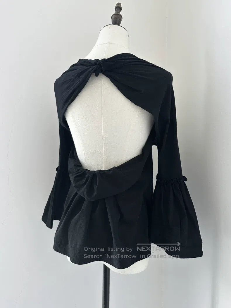 Comme des Garcons Comme Des Garcons upper garment Size M / US 6-8 / IT 42-44 - 1 Thumbnail