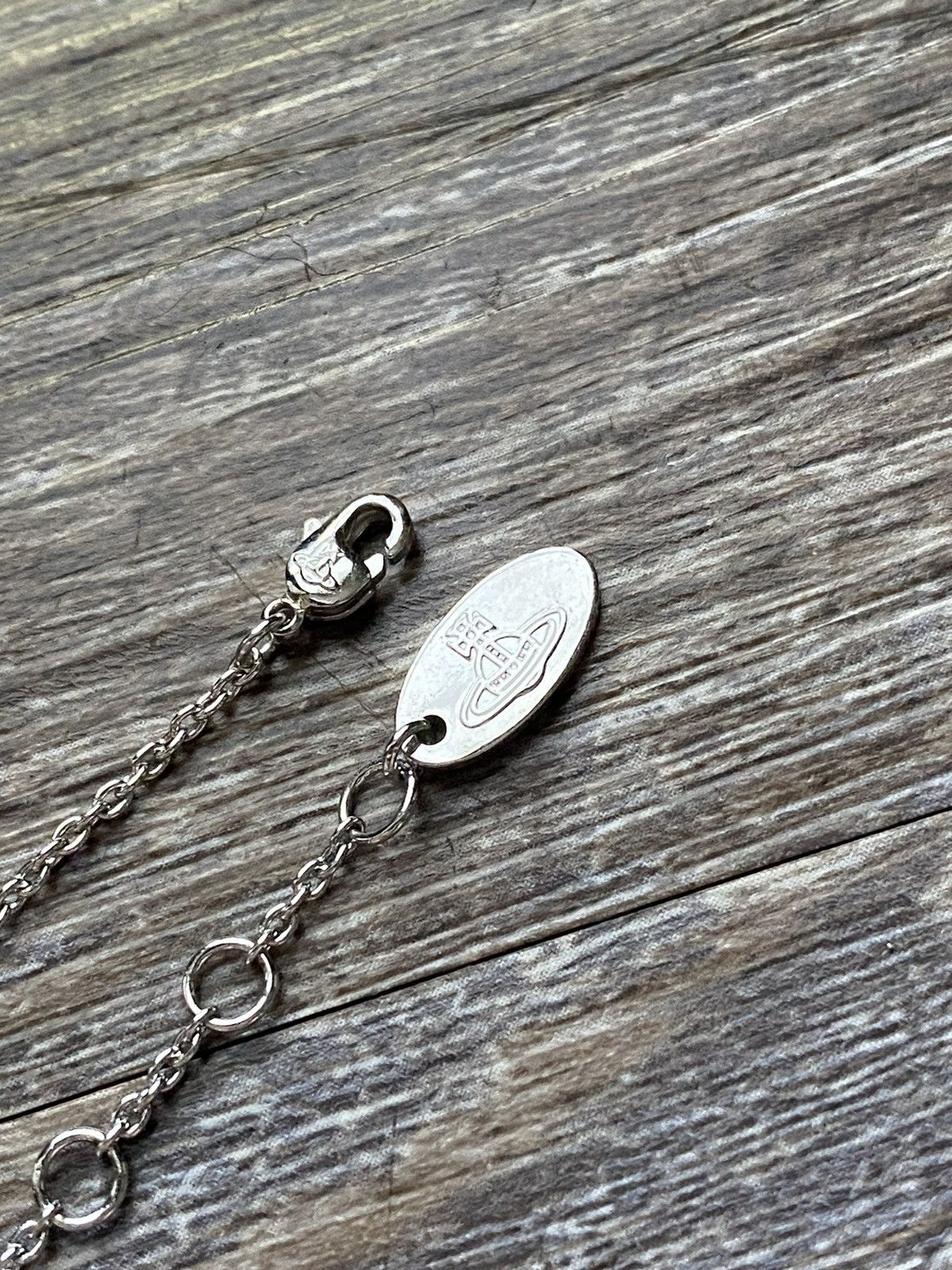 Vivienne Westwood Vivienne Westwood Orb Bracelet Size ONE SIZE - 8 Thumbnail