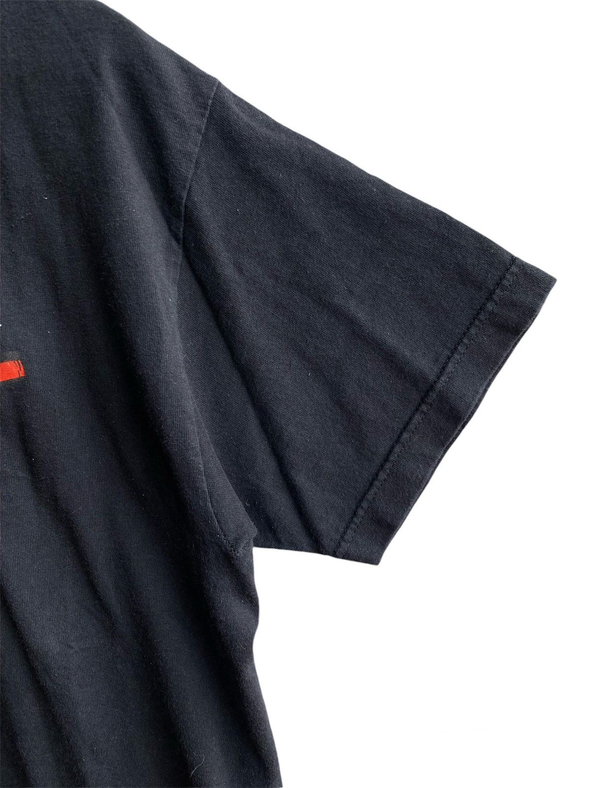 Cartoon Network × Marvel Comics × Vintage Vintage 2003 Daredevil Marvel tee Size US L / EU 52-54 / 3 - 3 Thumbnail