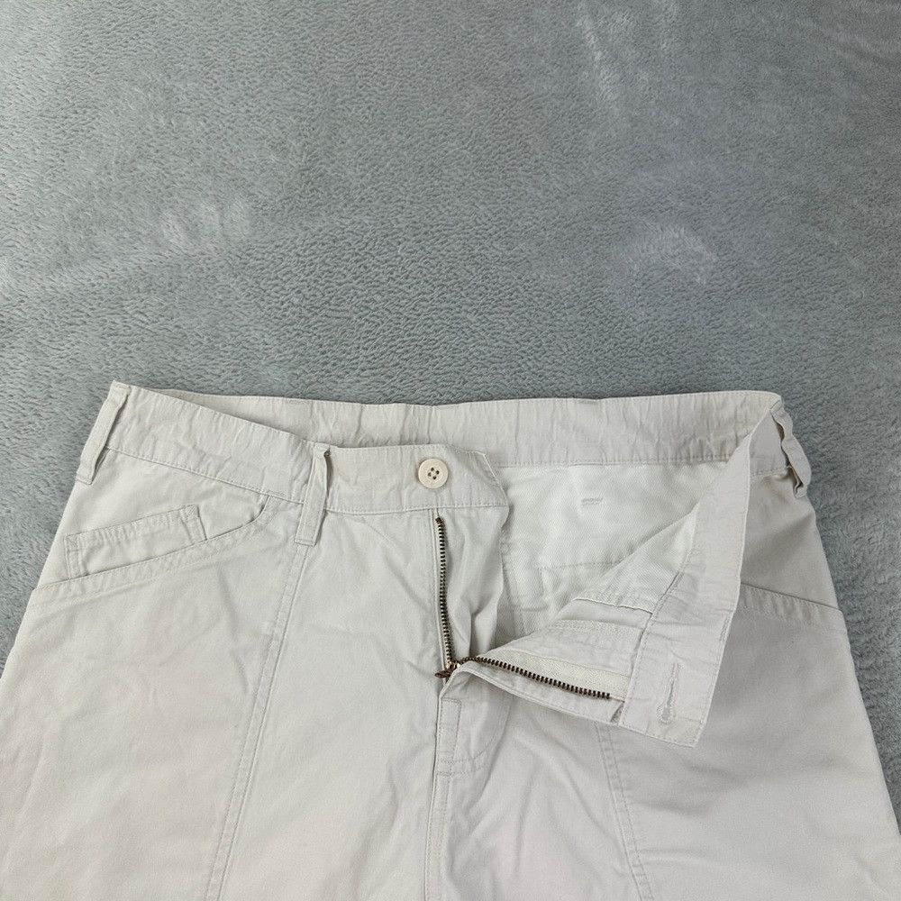 Patagonia Patagonia White Pants Organic Cotton Men’s Size 31 US Size US 31 - 7 Thumbnail