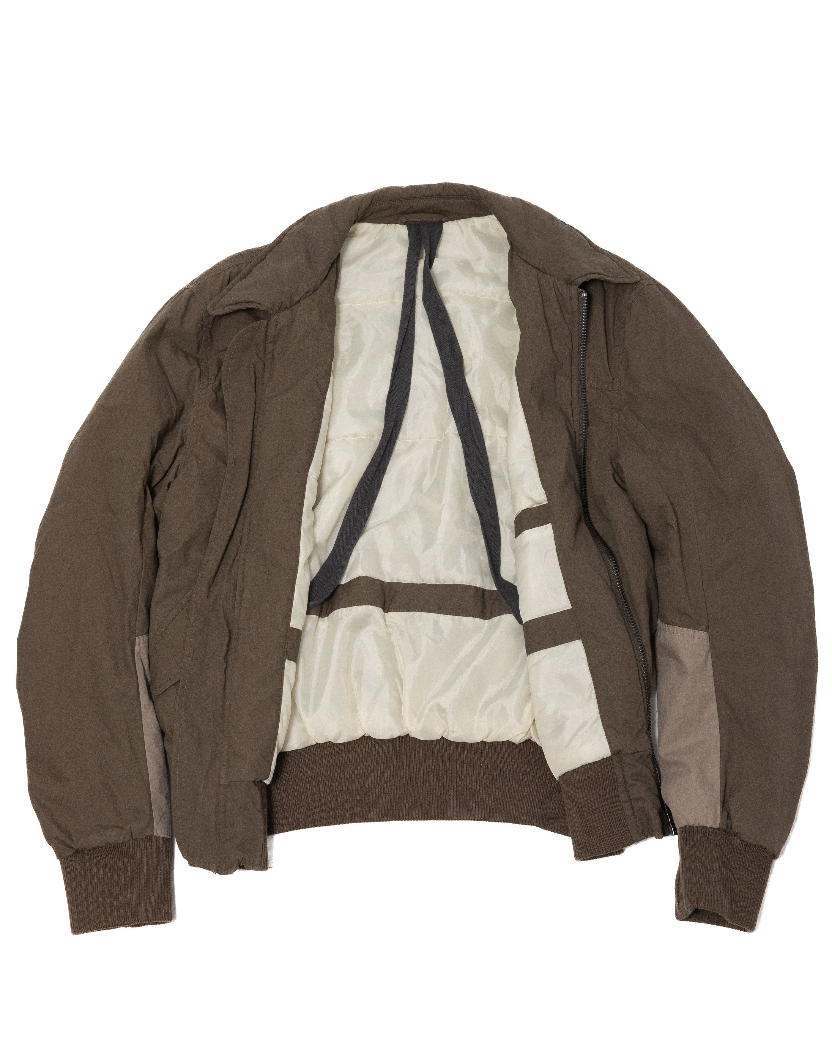 Matthew Miller RIVER ISLAND MATTHEW MILLER FW 2017 Patch Bomber Jacket Size US S / EU 44-46 / 1 - 8 Thumbnail