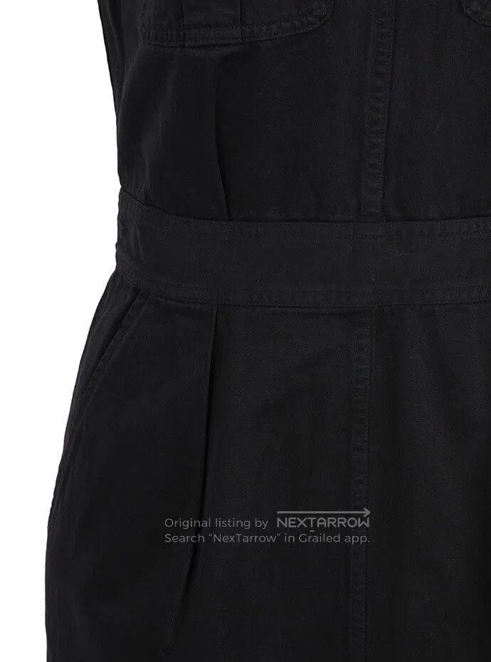 Dries Van Noten Dries Van Noten Sleeveless Dress. Size XS / US 0-2 / IT 36-38 - 4 Thumbnail