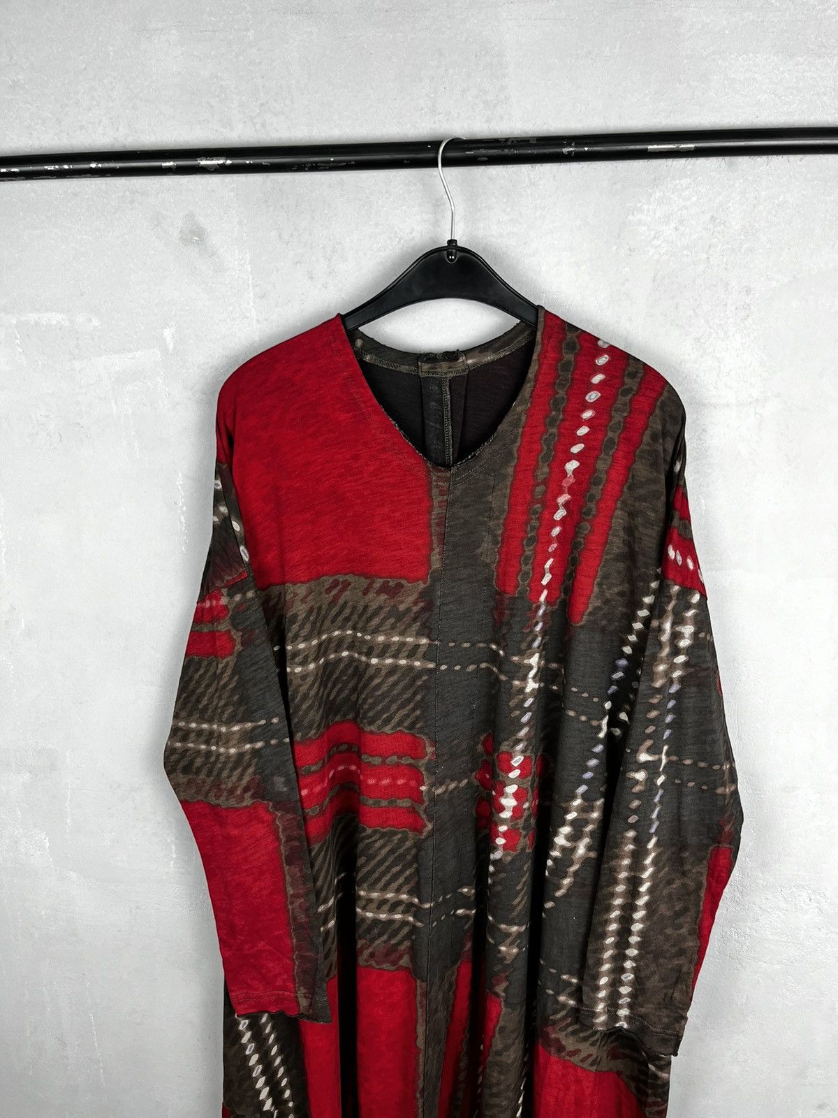 Other × Rundholz rundholz dresses avant garde Size M / US 6-8 / IT 42-44 - 2 Thumbnail