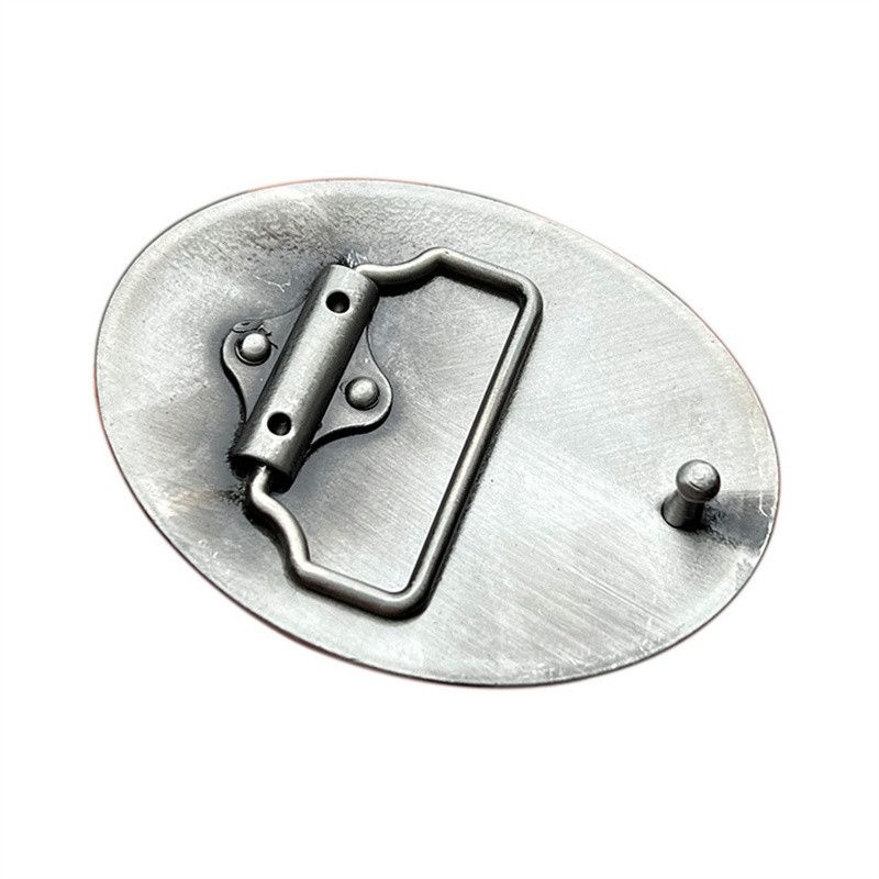 Other Stylish Excavator Belt Buckle ( Buckle Only ) Size ONE SIZE - 3 Thumbnail