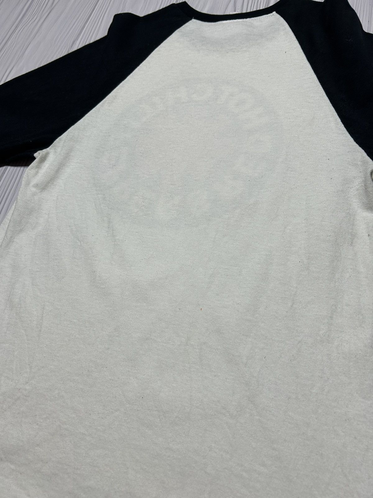 Band Tees Vintage Red Hot Chili Peppers Longsleeve T-Shirt Size S Size US S / EU 44-46 / 1 - 12 Thumbnail