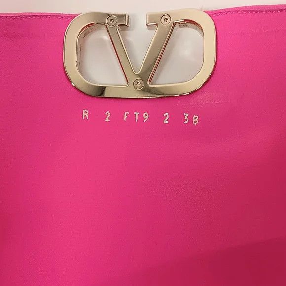Valentino Valentino Garavani Toile Iconographe VLogo Boots - EU36.5 Size US 6.5 / IT 36.5 - 10 Thumbnail