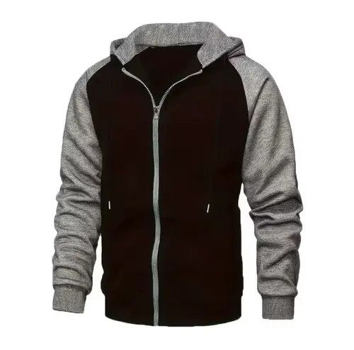 Japanese Brand Matsushita x Rumi Y2K Zip Up Hoodie Size US XL / EU 56 / 4 - 1 Thumbnail