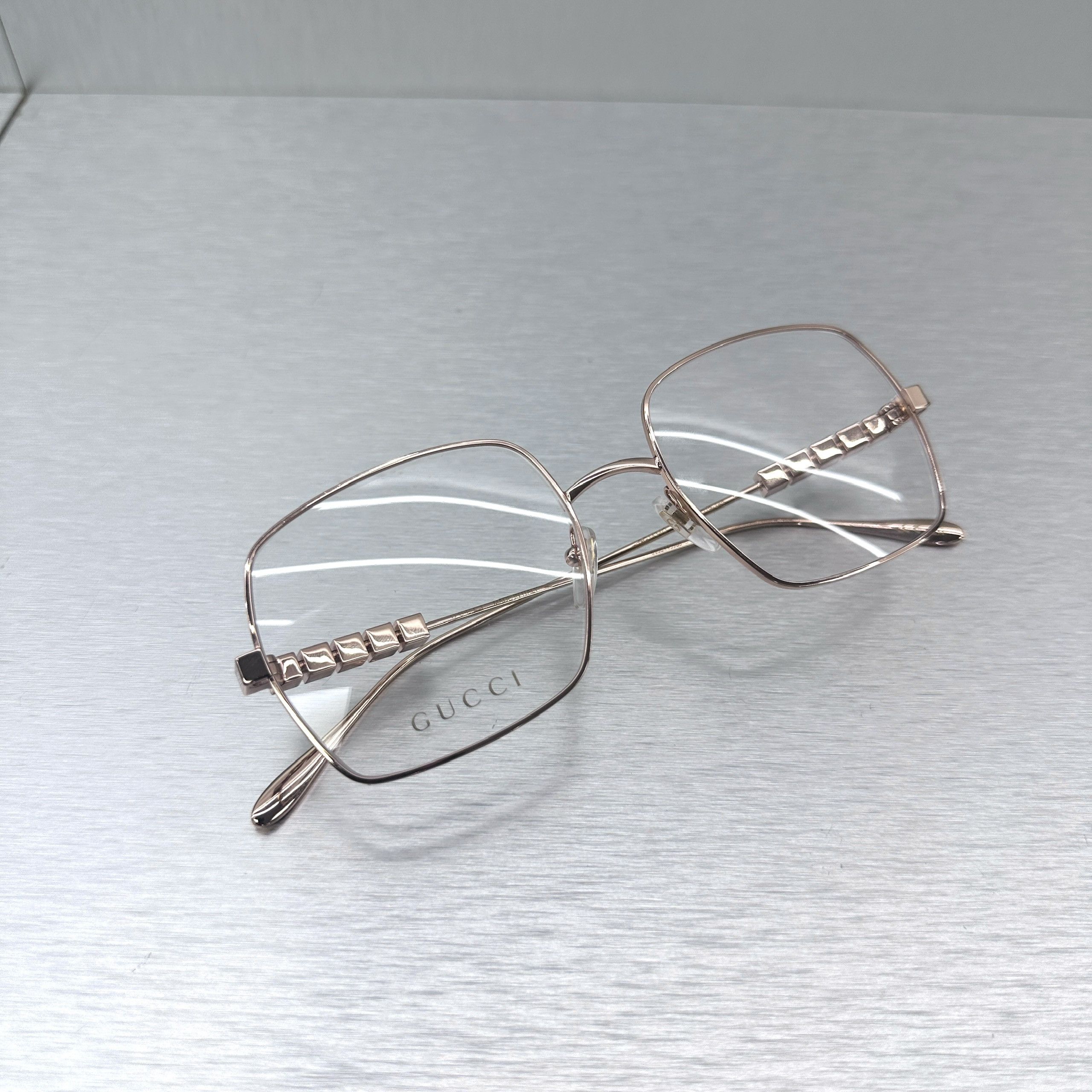 Gucci GUCCI GG1434O 002 Size ONE SIZE - 1 Thumbnail