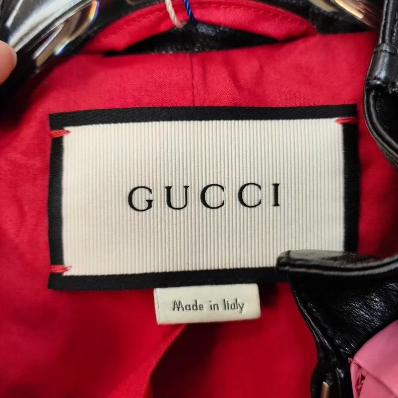 Gucci GucciJacket 2503-Nextarrow Size XS / US 0-2 / IT 36-38 - 3 Thumbnail