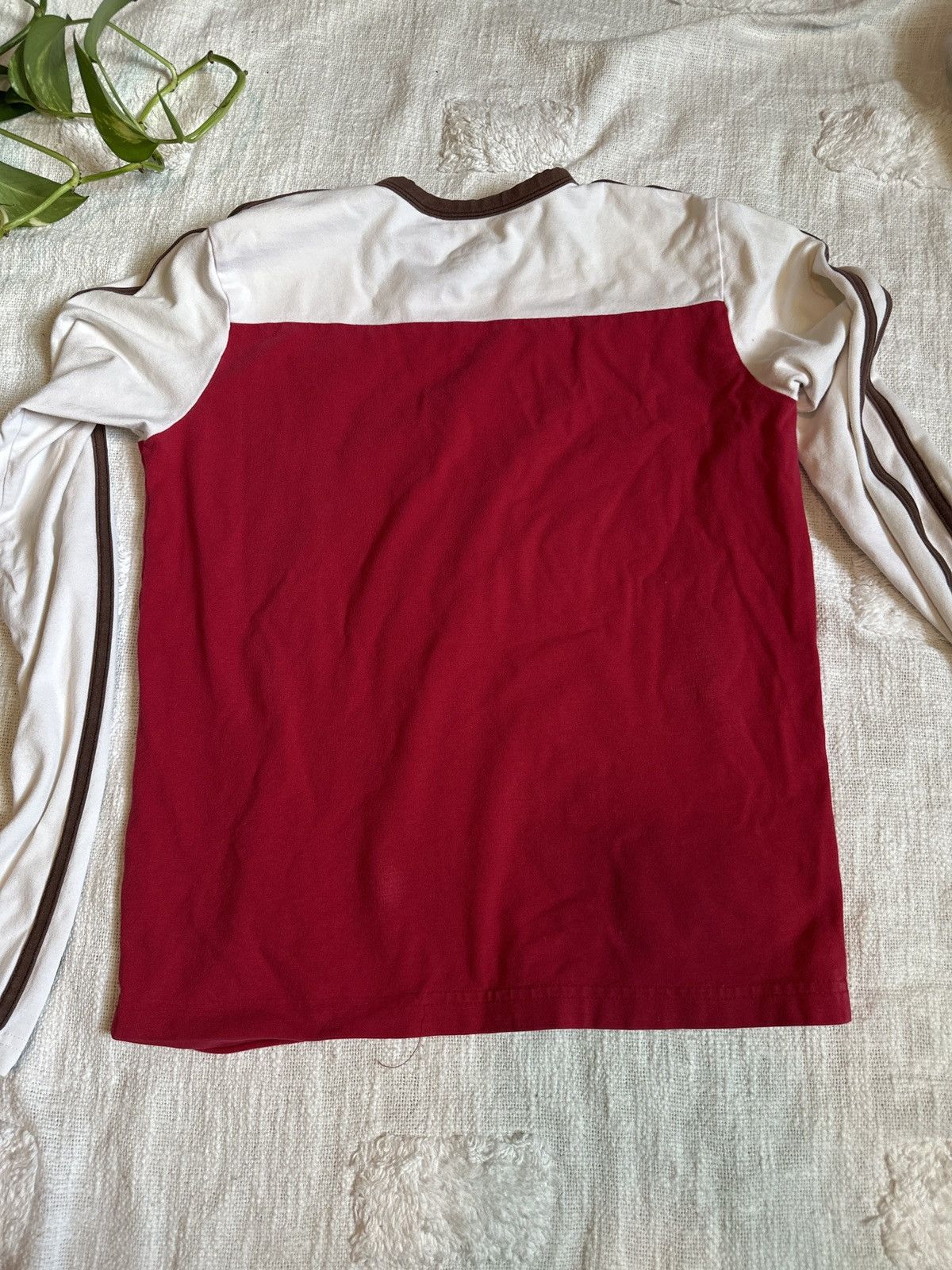 Fila Vintage Fila shirt Size M / US 6-8 / IT 42-44 - 2 Thumbnail