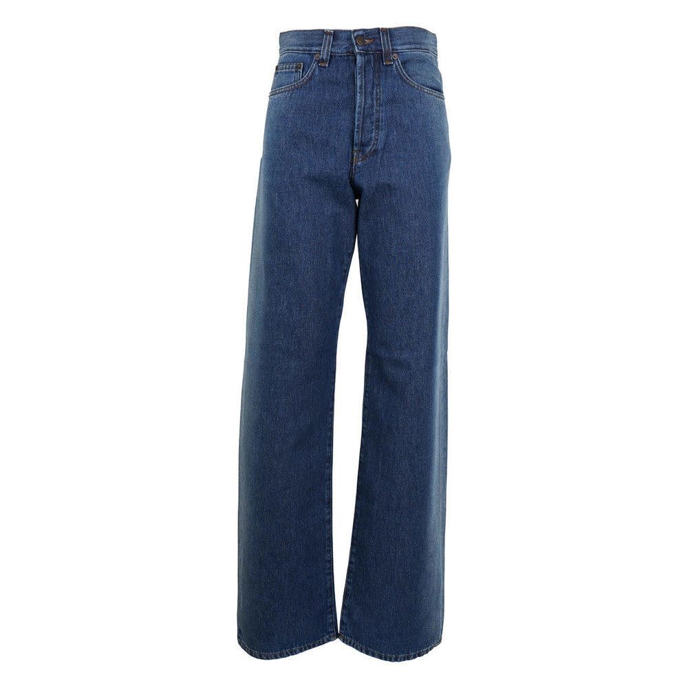 DRIES VAN NOTEN JEANS SIZE 28