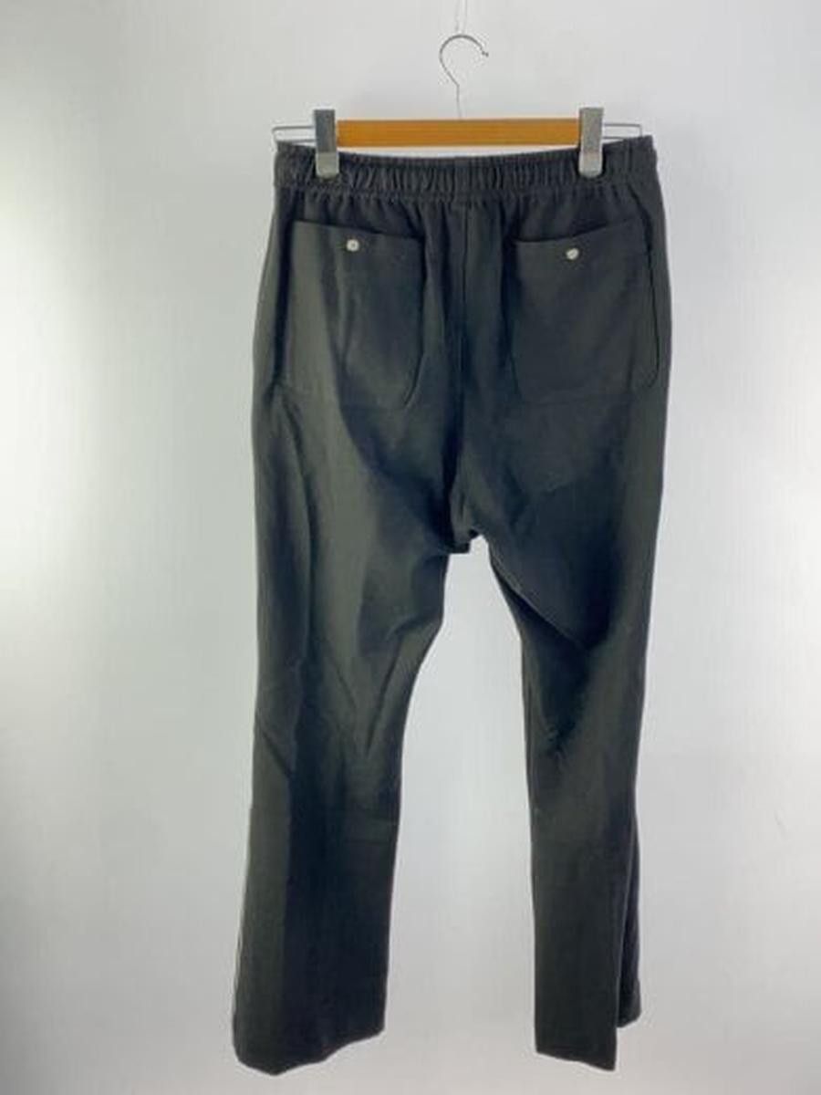 Needles Needles Polyester Pants Black Size US 30 / EU 46 - 2 Thumbnail