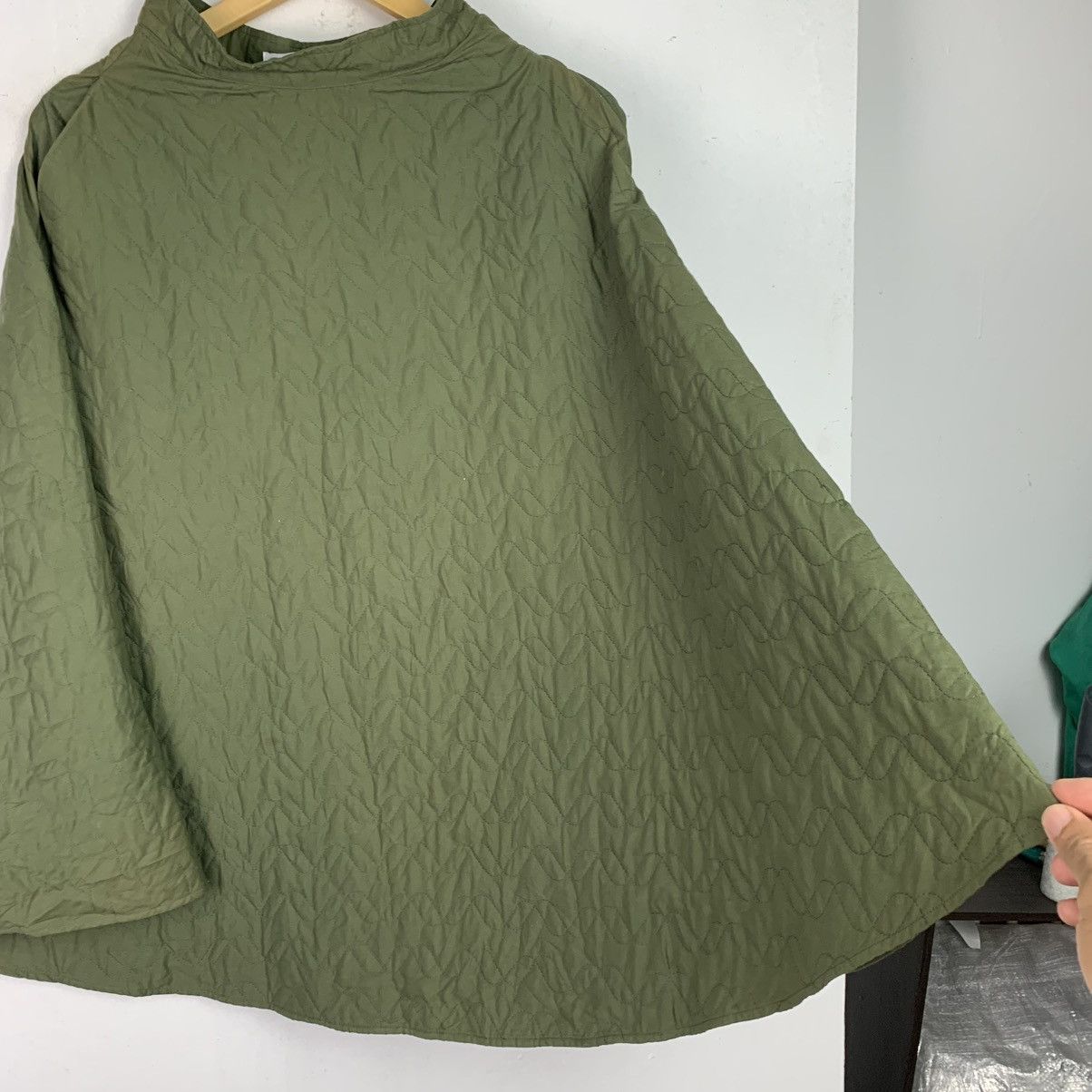 JW Anderson × Japanese Brand × Uniqlo Vintage J.W Anderson Uniqlo Skirt Size 22" - 8 Thumbnail