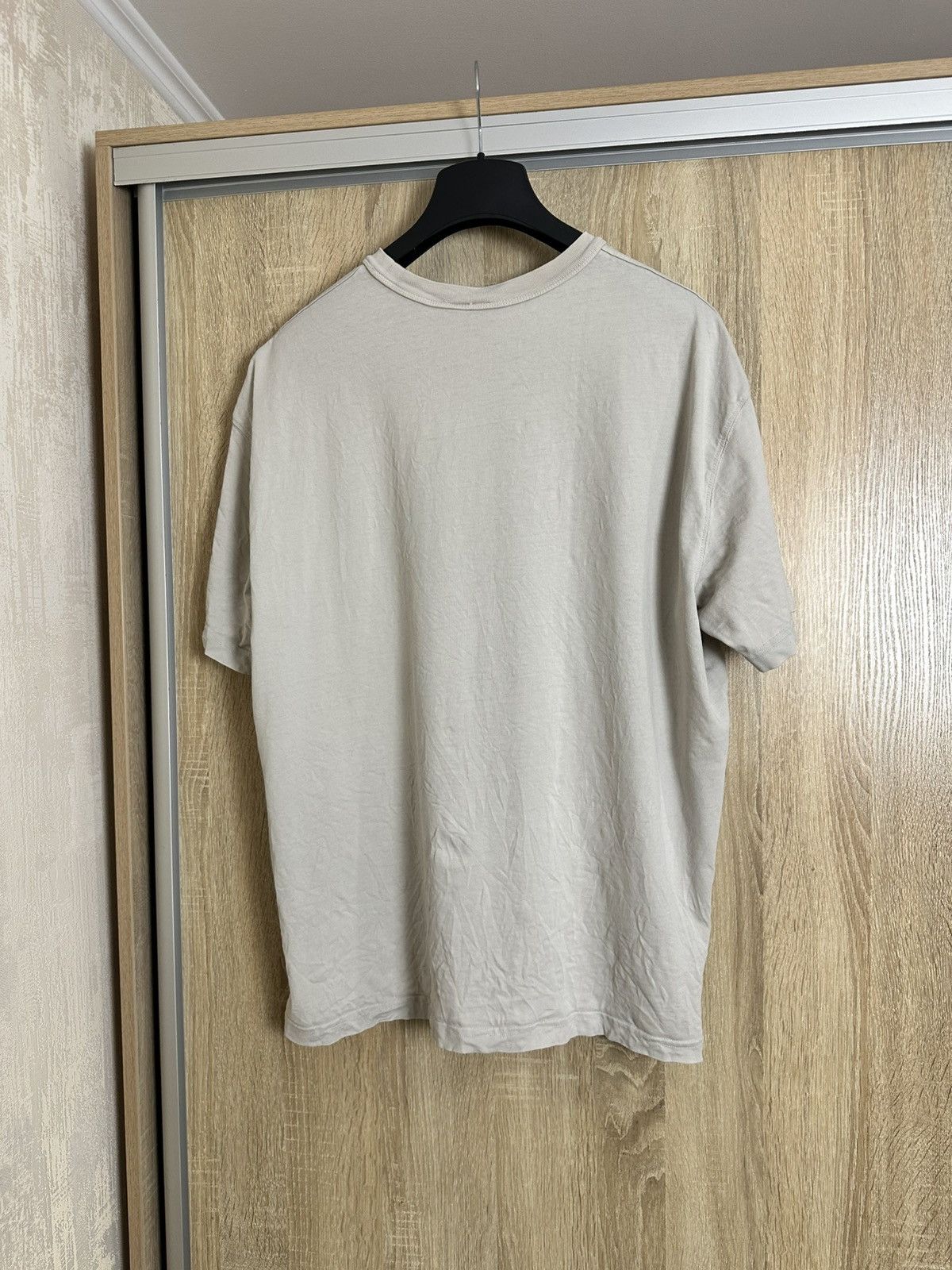 POST&CO 🔥 Post Malone Posty Co T Shirt Tour Big Logo Art Rap USA Size US XL / EU 56 / 4 - 5 Thumbnail