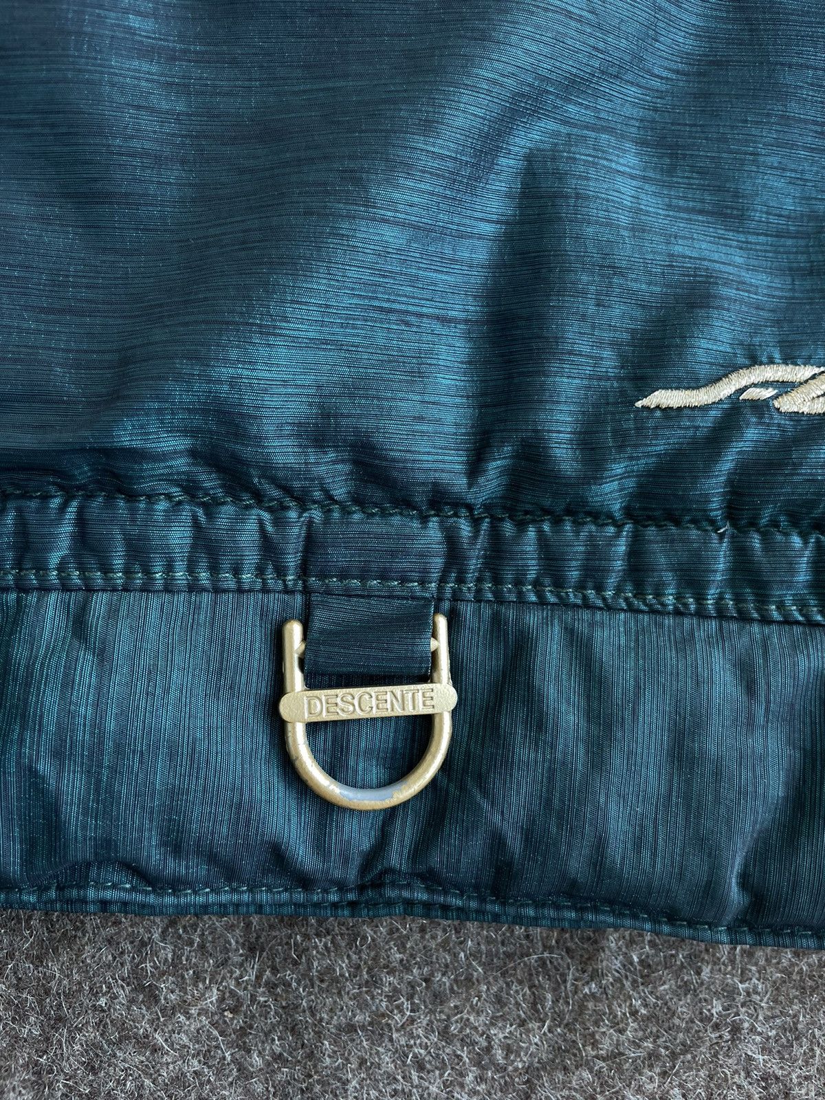 Descente × Vintage Vintage Descente Ski Jacket Size L / US 10 / IT 46 - 5 Thumbnail