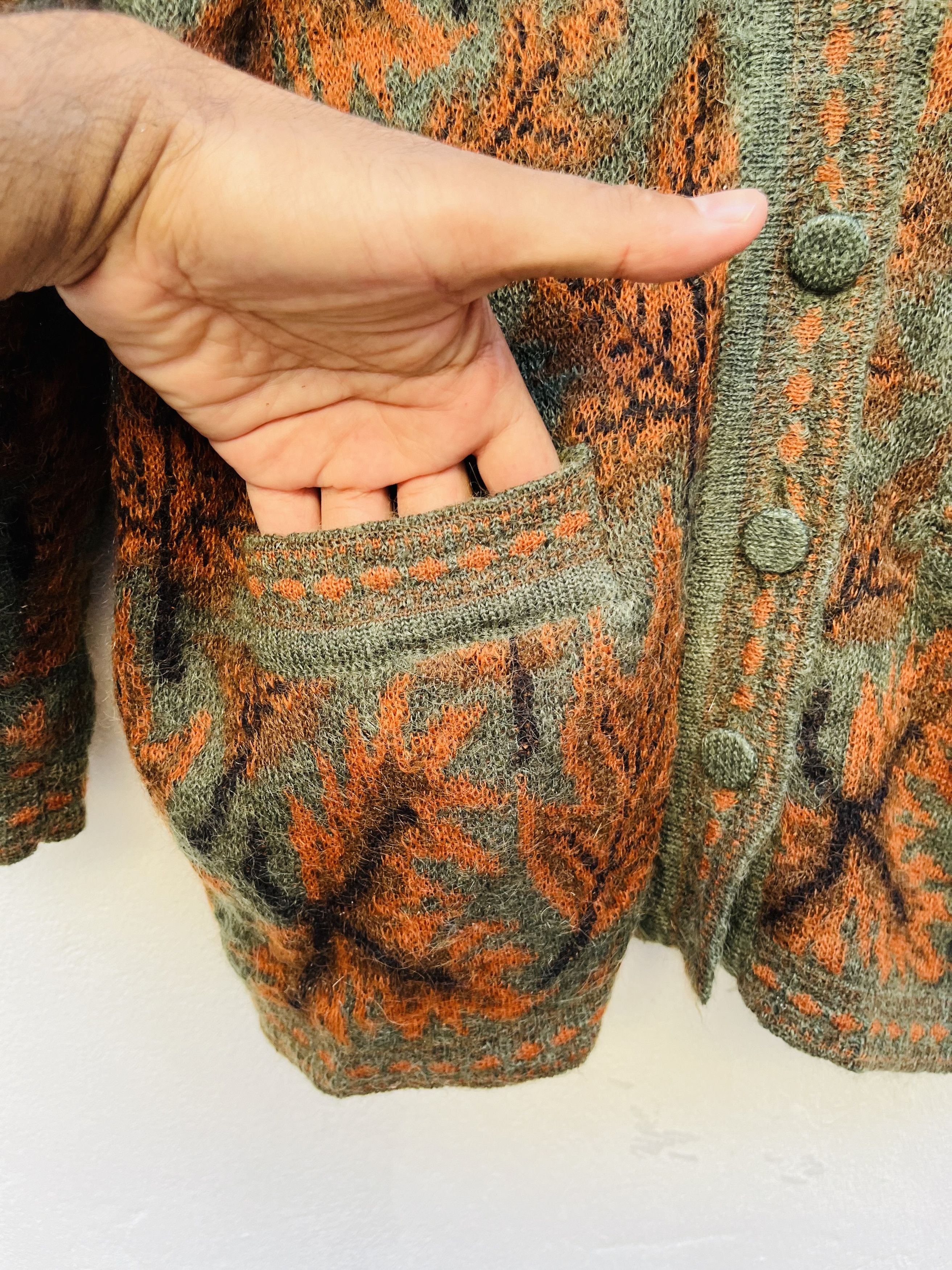Japanese Brand × Vintage Vintage Ce-Chere Paris Designer Fashion Style Size US L / EU 52-54 / 3 - 8 Thumbnail