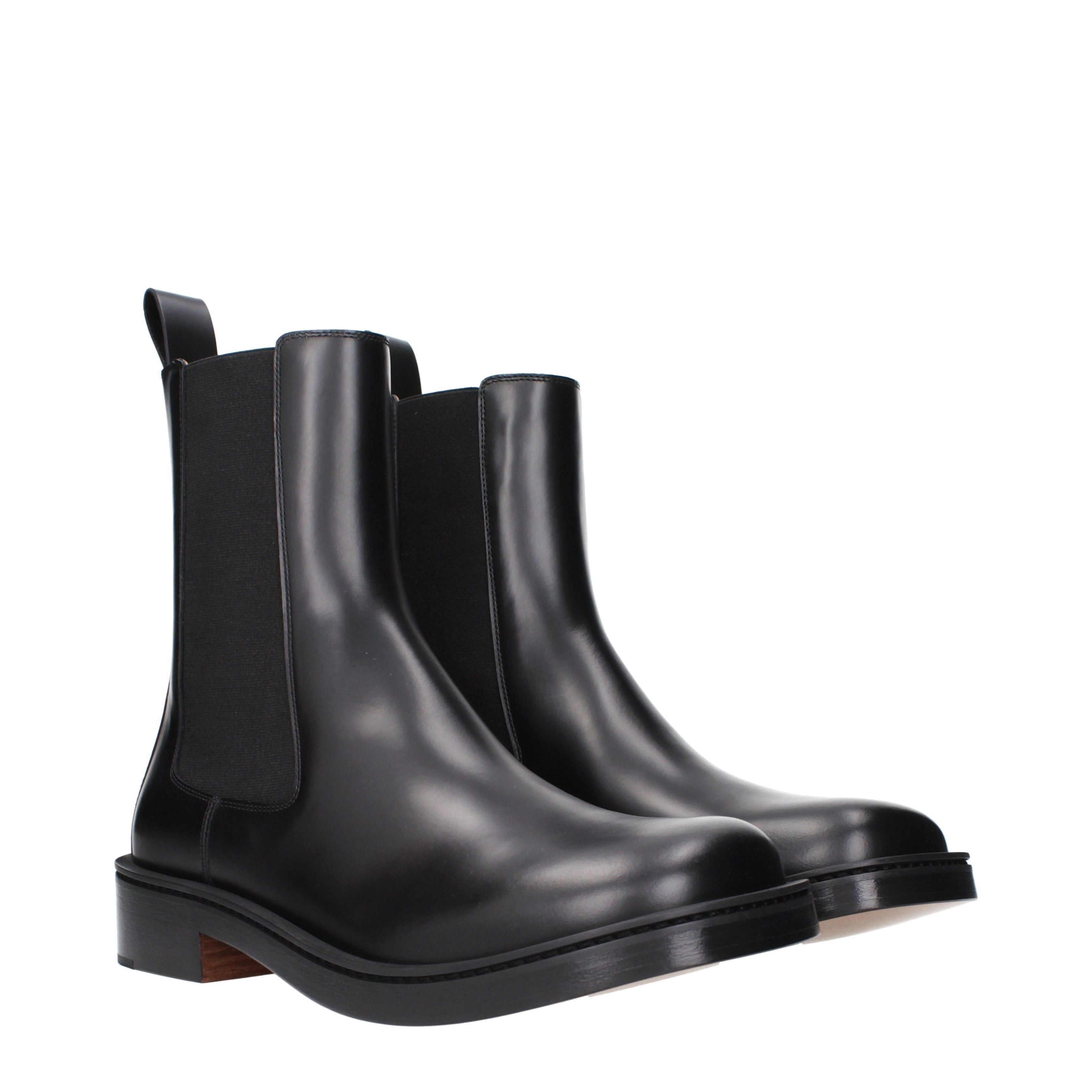 Alexander McQueen Boots Size US 9.5 / EU 42-43 - 1 Thumbnail