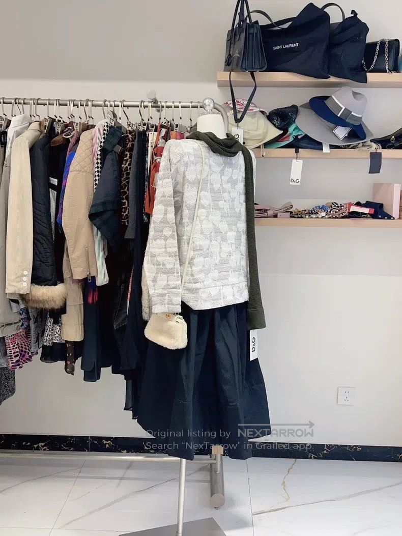 Comme des Garcons Comme Des Garcons size XS Skirt xs size Size 23" - 6 Thumbnail
