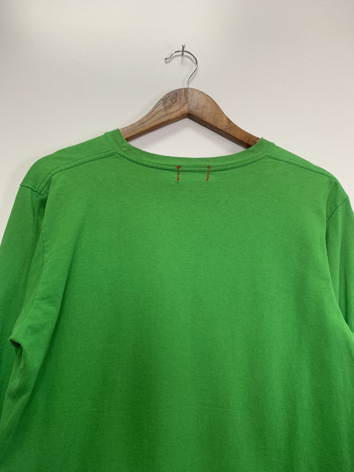 Modern Amusement × Vintage Vintage Modern Amusement Sweatshirt Size US M / EU 48-50 / 2 - 10 Thumbnail
