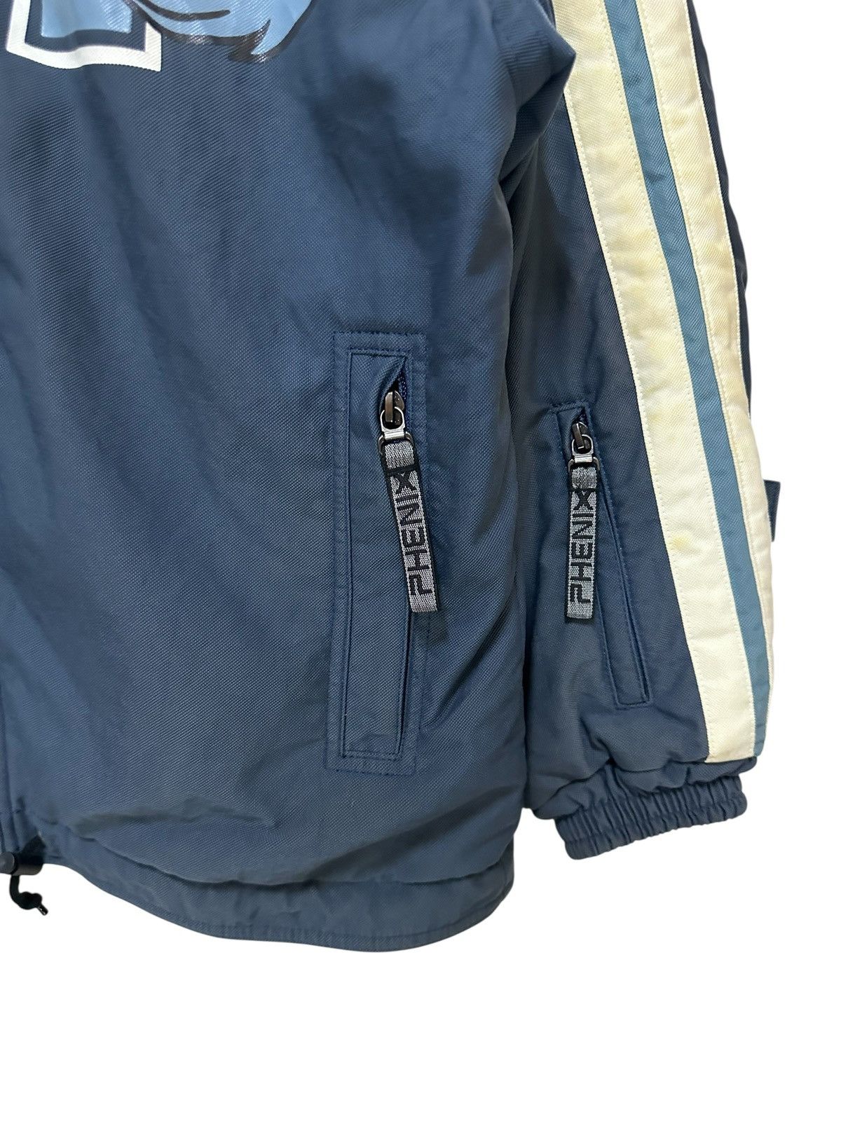 Phenix Vintage Phenix Ski Jacket Skiwear Size US M / EU 48-50 / 2 - 4 Thumbnail