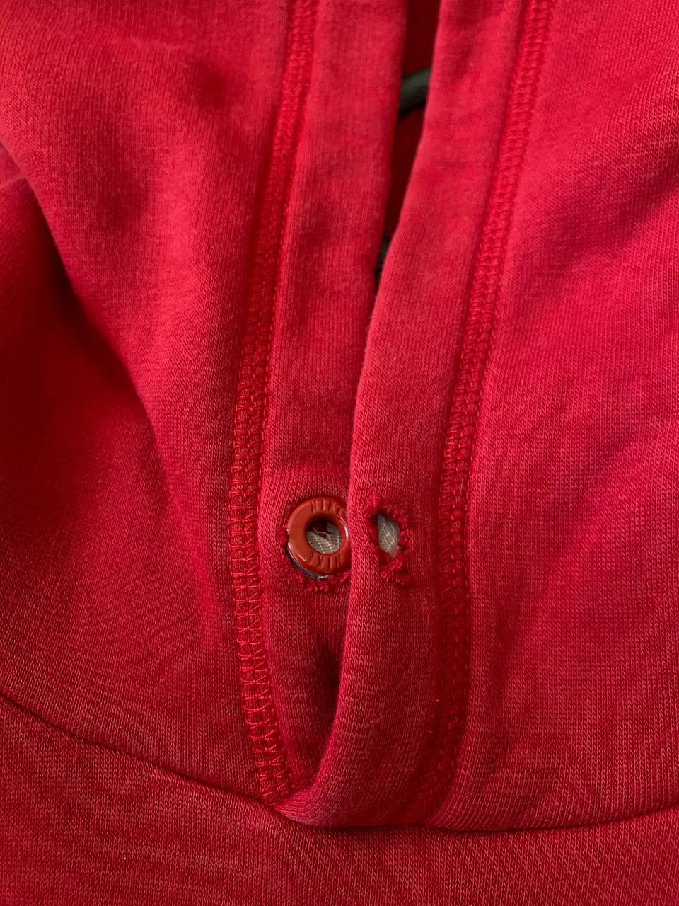 Nike Nike Hoodie Size US S / EU 44-46 / 1 - 9 Thumbnail