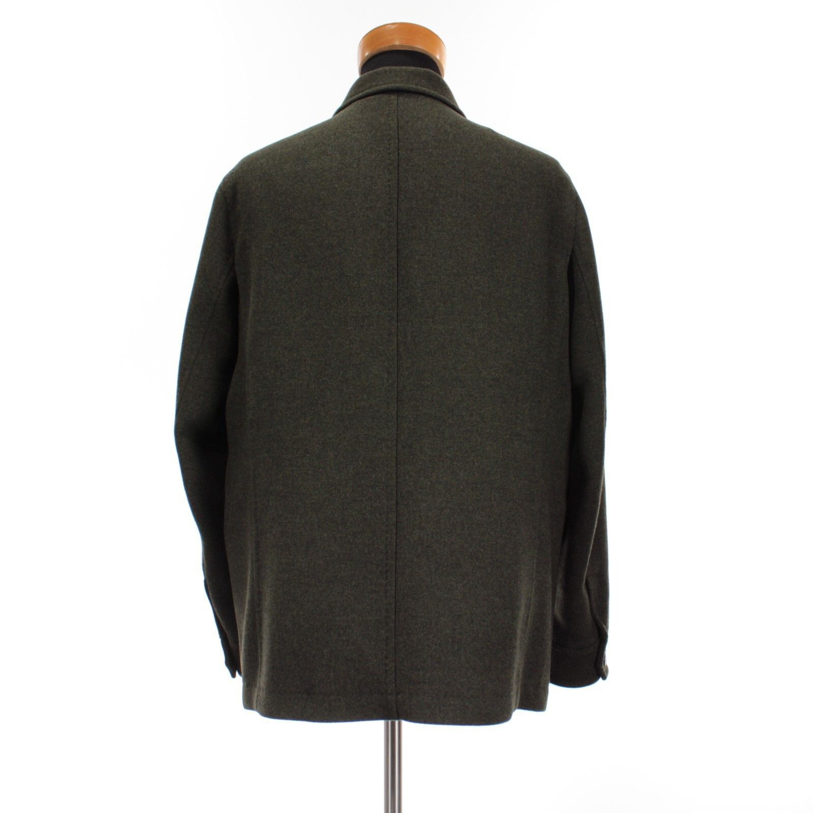 Other Schneiders Coat Size XL US In Green Wool Size US XL / EU 56 / 4 - 4 Thumbnail