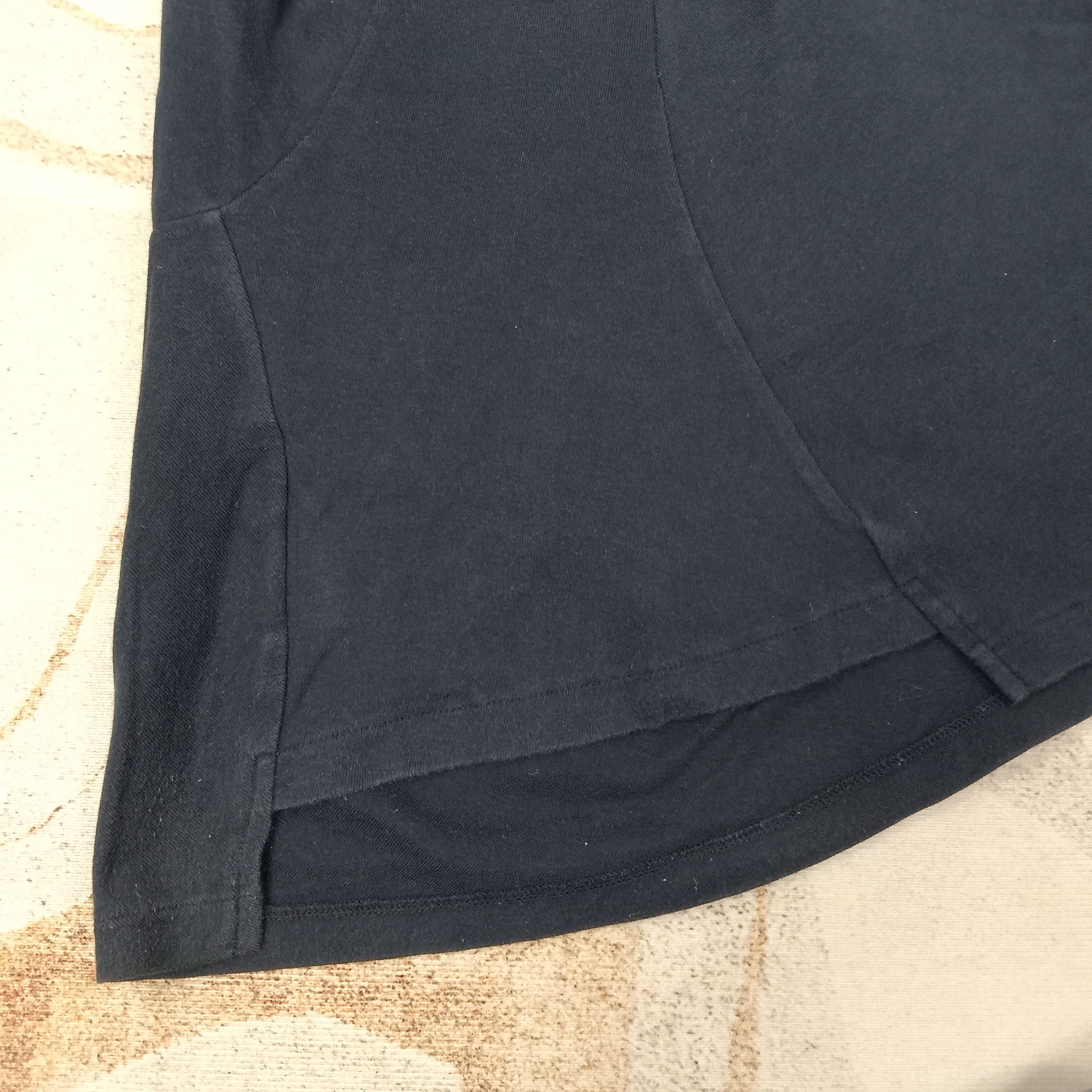 Tricot Comme des Garcons Tricot Comme Des Garcons Rare Tshirt C259N36 Size S / US 4 / IT 40 - 6 Thumbnail