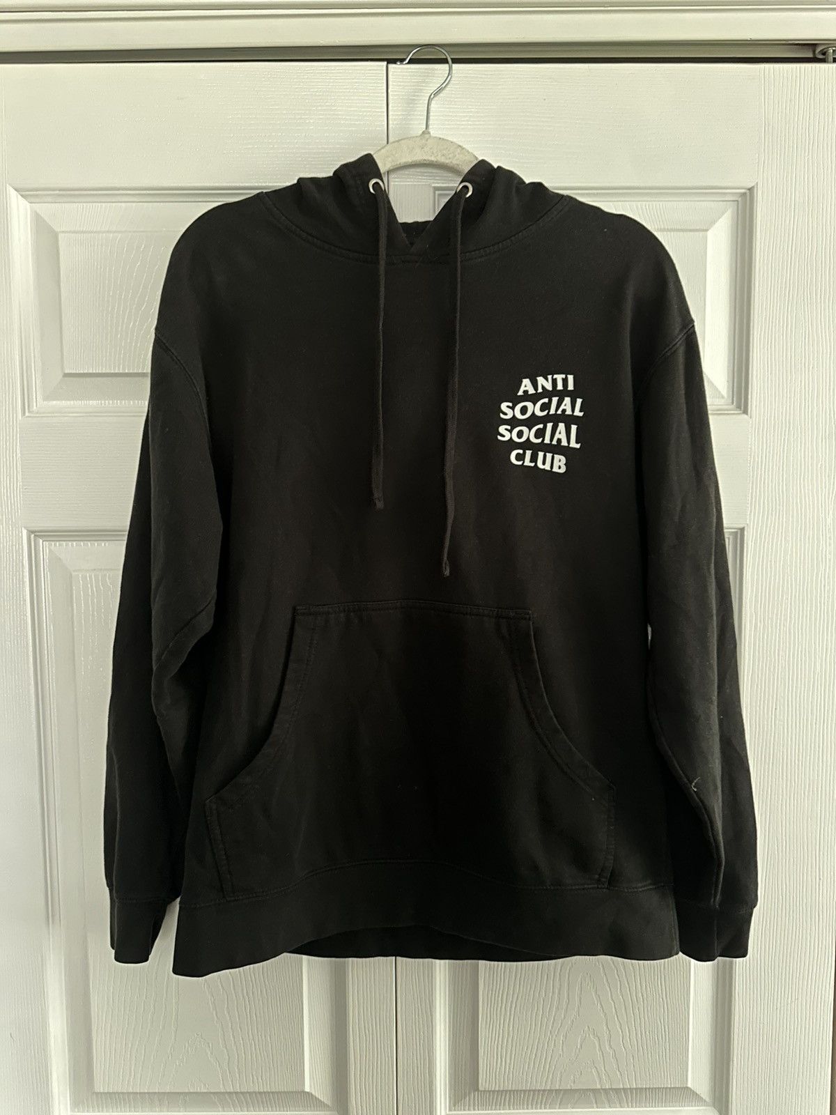 パーカー ANTI SOCIAL SOCIAL CLUB PAIR OF DICE Anti Social Social Club Pair Of Dice Hoodie | Grailed