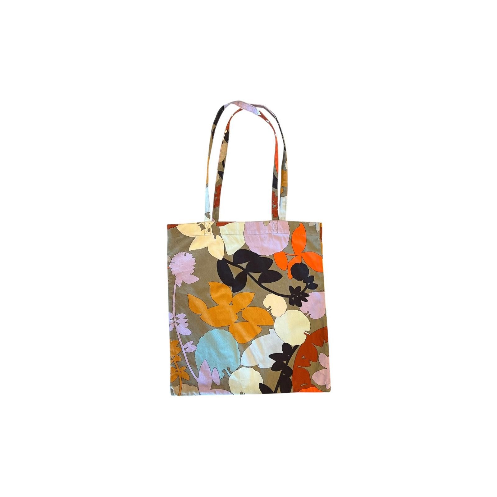Missoni Missoni Vintage Made in Italy Tote Size ONE SIZE - 5 Thumbnail