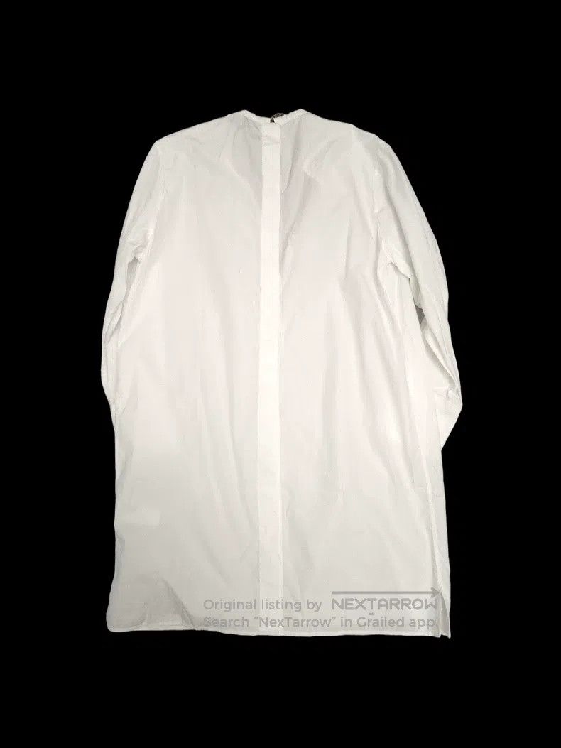 Valentino Valentino White dress Size M / US 6-8 / IT 42-44 - 2 Thumbnail