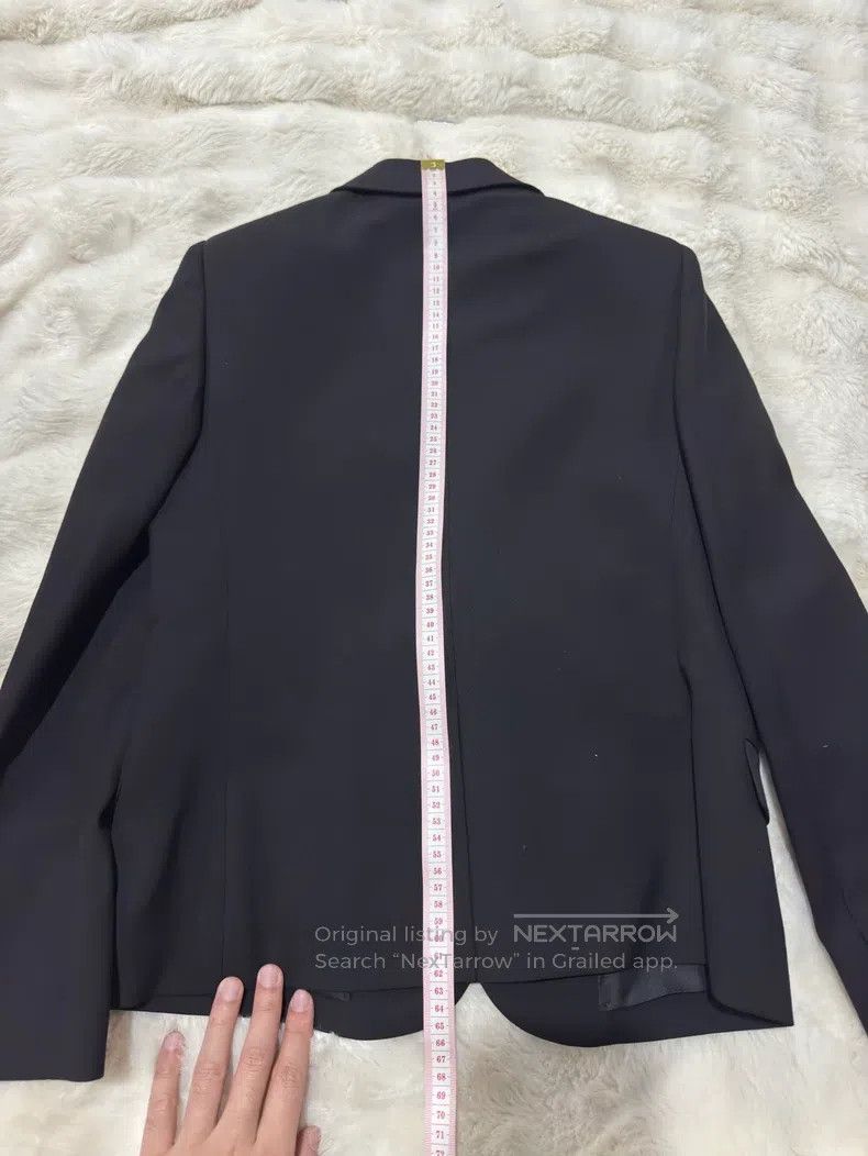 Saint Laurent Paris Saint Laurent Paris jacket Size XS / US 0-2 / IT 36-38 - 9 Thumbnail