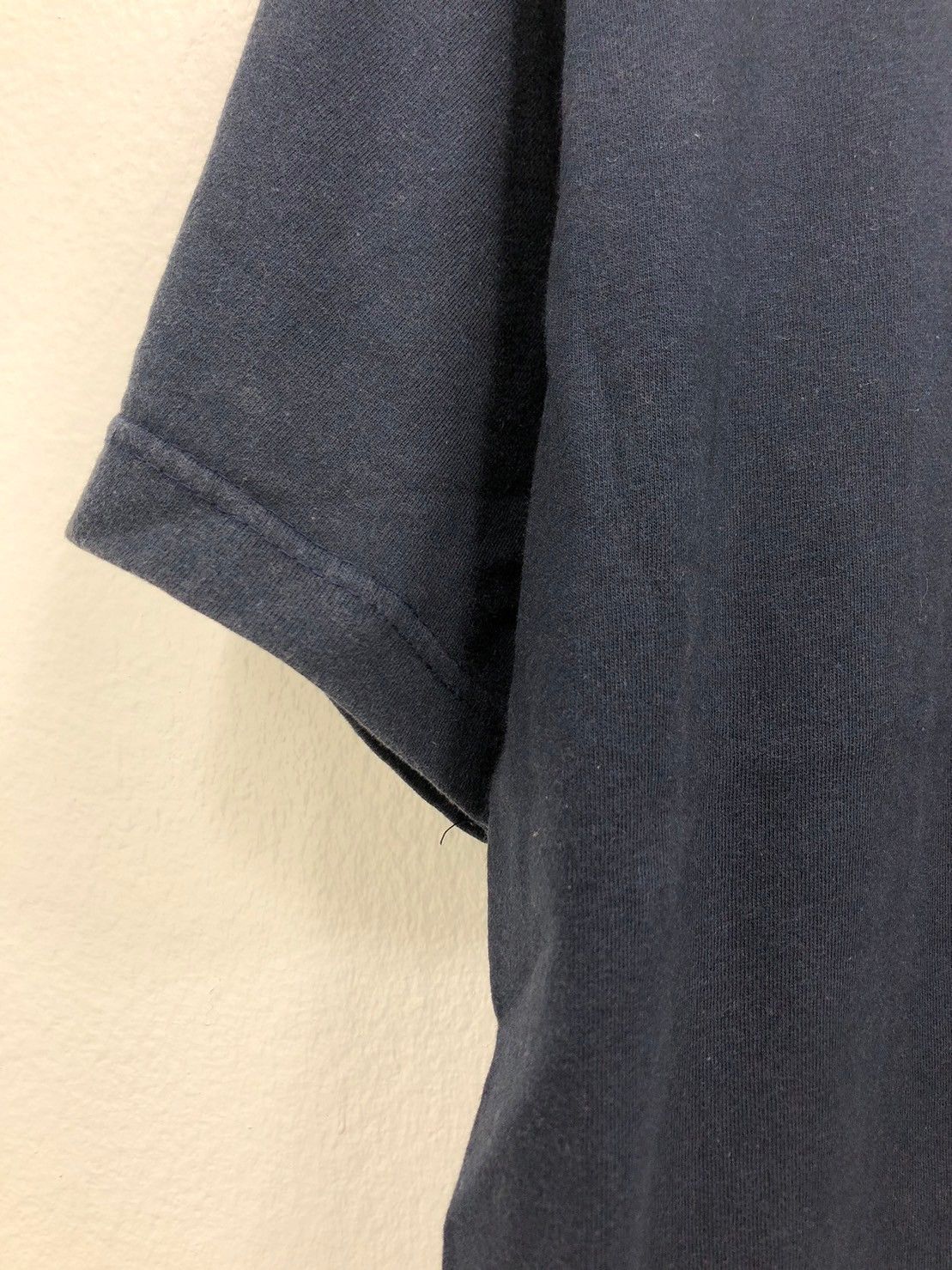 DKNY × Donna Karan × Vintage Vintage DKNY Jeans Donna Karan New York Shirt Y2K BN Size US L / EU 52-54 / 3 - 4 Thumbnail