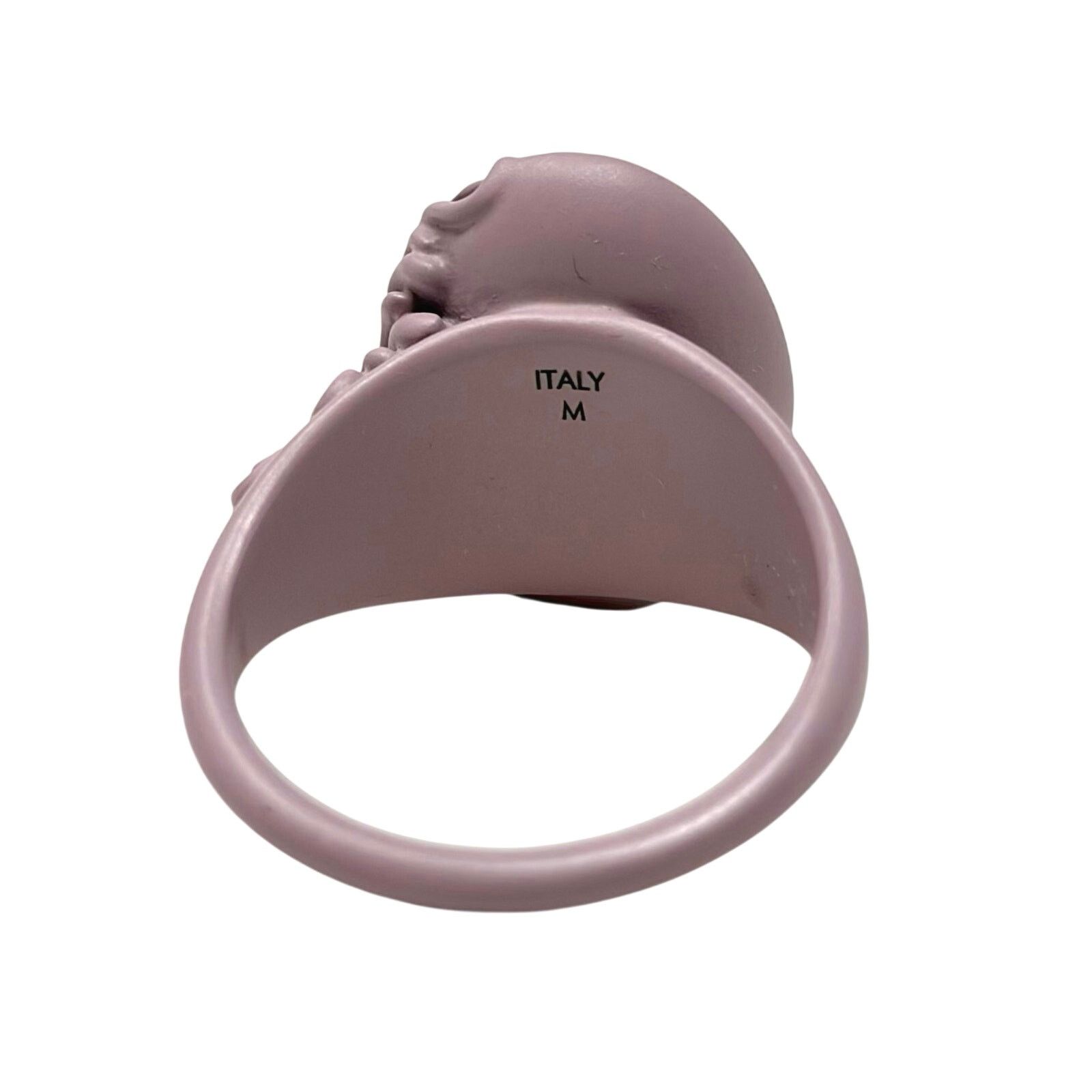 Louis Vuitton Louis Vuitton Sculpture Ring Size ONE SIZE - 5 Thumbnail