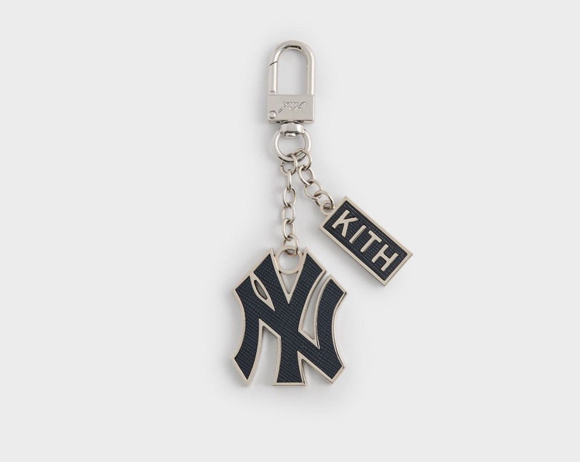 Kith Kith New York Yankees Keyring Size ONE SIZE - 4 Thumbnail
