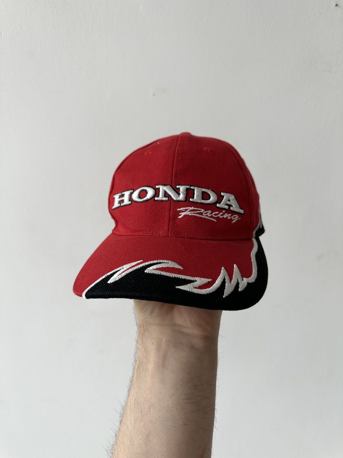 Honda Honda cap Size ONE SIZE - 1 Thumbnail