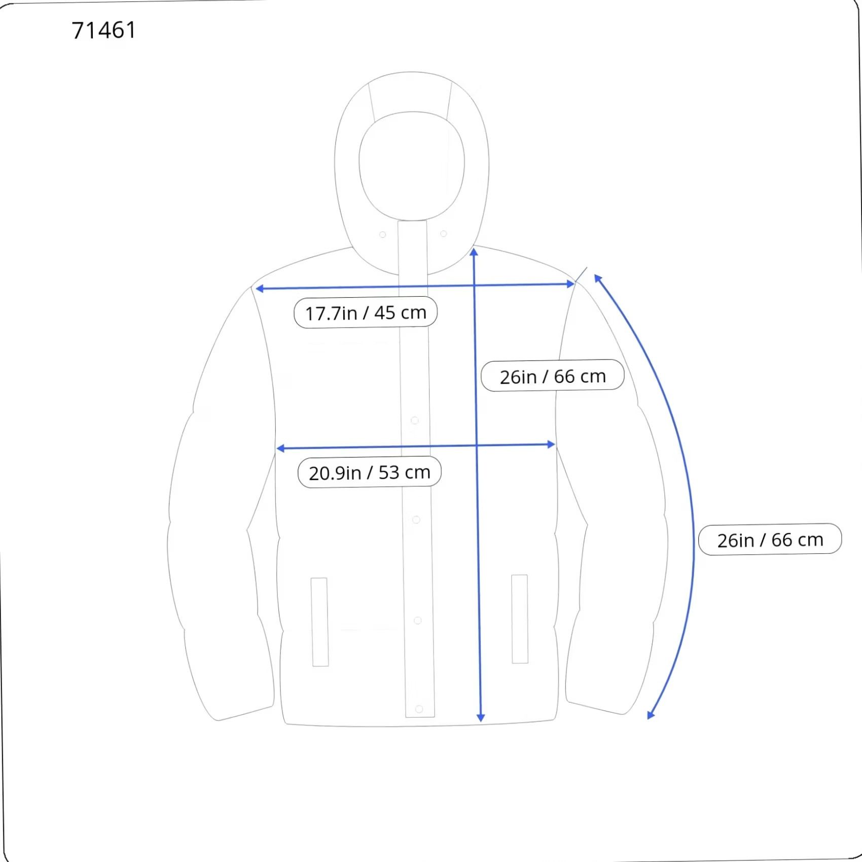 Lee LEE Jacket Mens SMALL Bomber Striped Ribbed Hems Pockets High-Neck Clothing Jacket Size US S / EU 44-46 / 1 - 3 Thumbnail