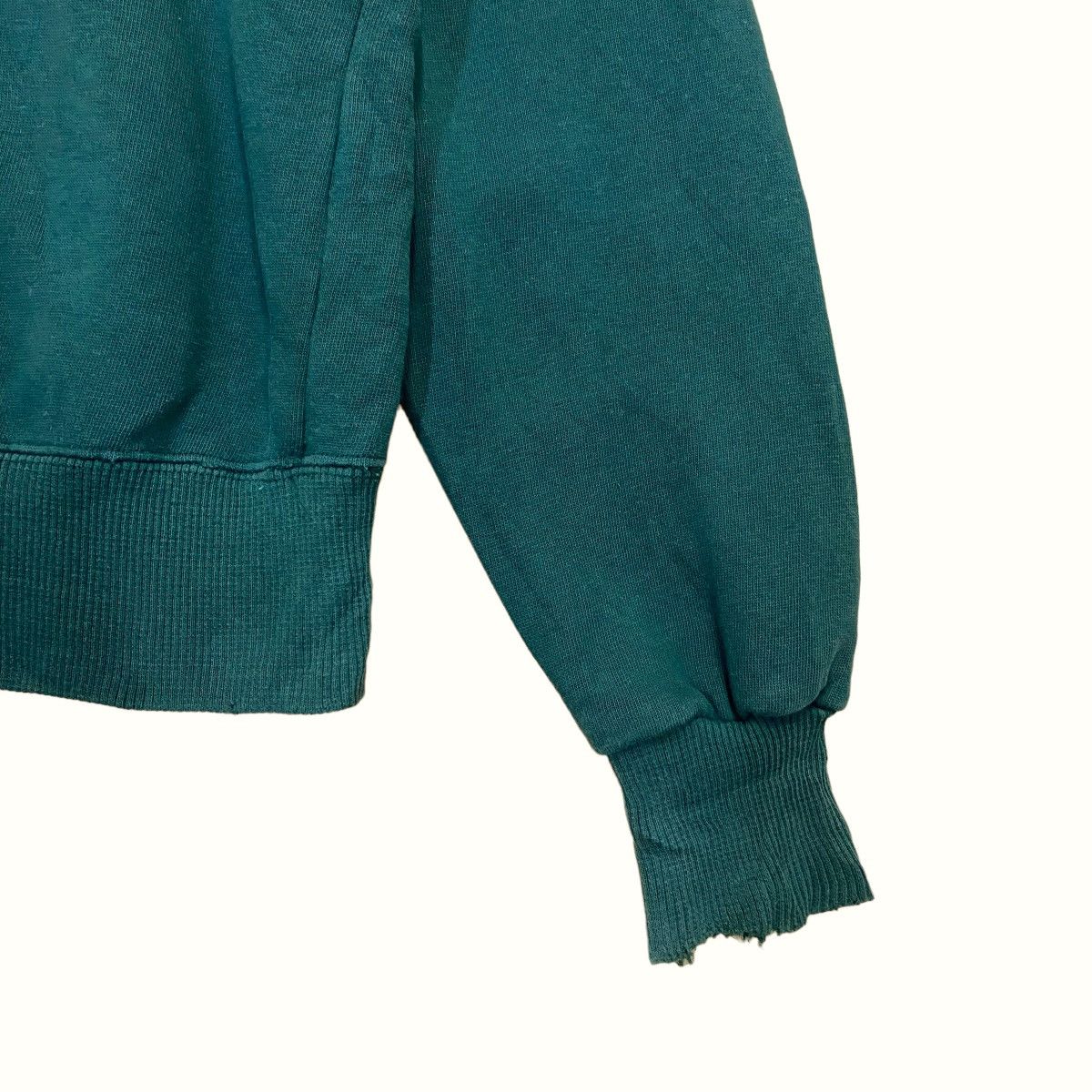 U.S. Polo Assn. Vintage 90s Polo Country Crewneck Sweatshirt Size US M / EU 48-50 / 2 - 7 Thumbnail