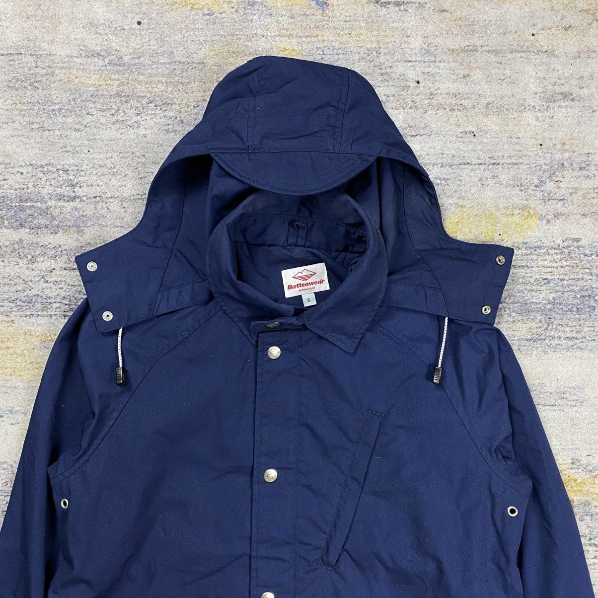 Battenwear Battenwear mountain parka jacket Size US S / EU 44-46 / 1 - 4 Thumbnail