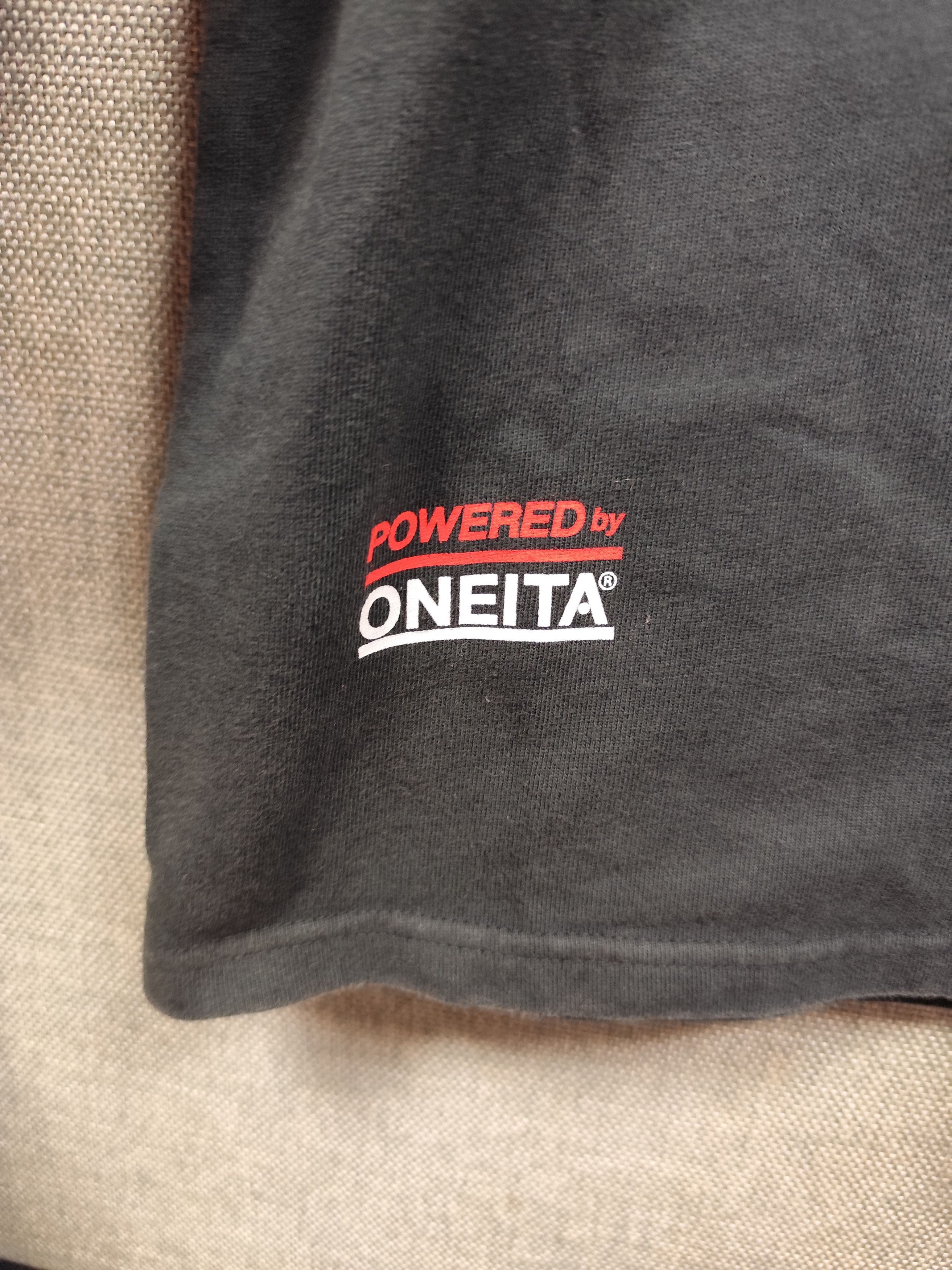 Vintage Wtaps Oneita Long Sleeve Tee Size US L / EU 52-54 / 3 - 4 Thumbnail