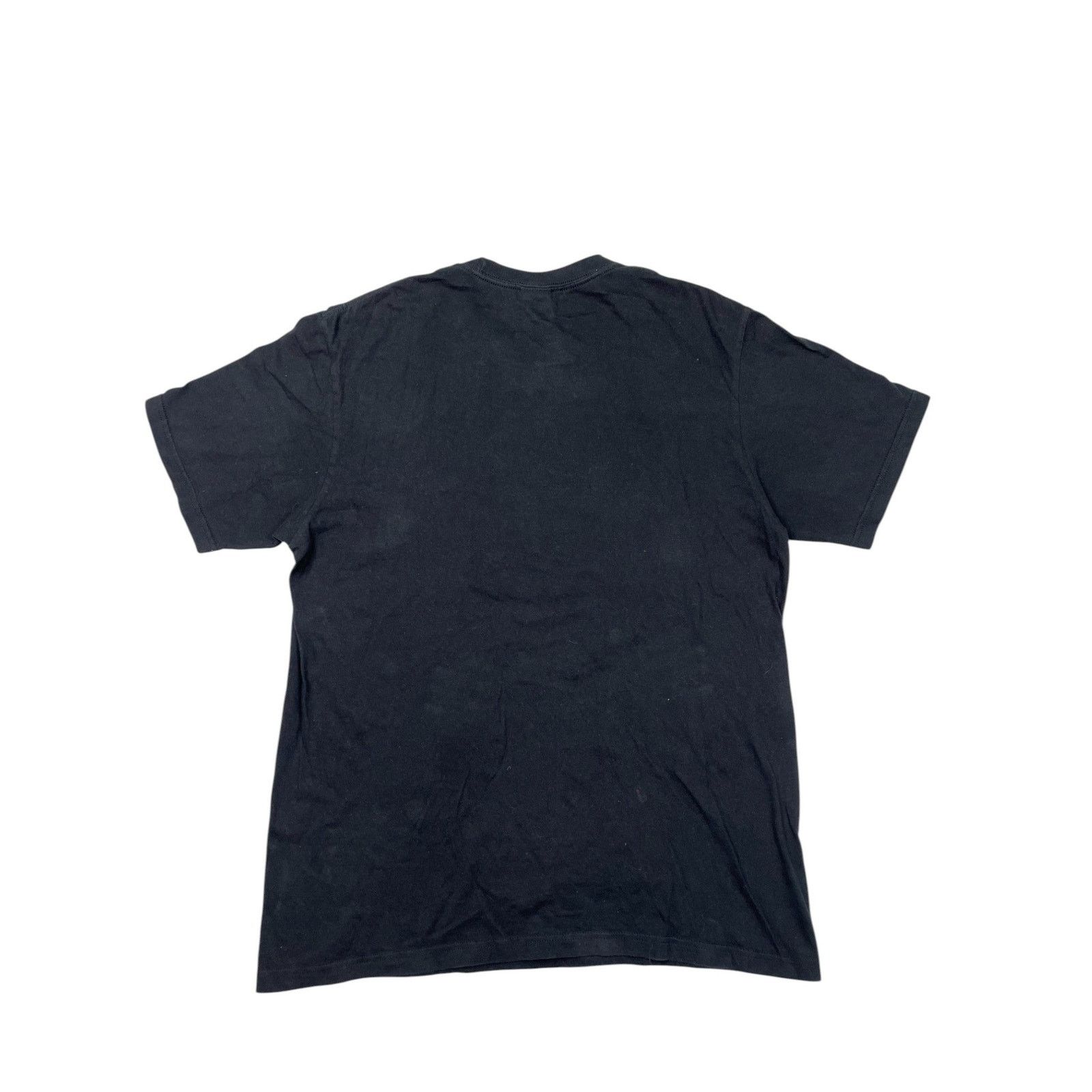Supreme Supreme Comic Black Tee Size US M / EU 48-50 / 2 - 2 Thumbnail