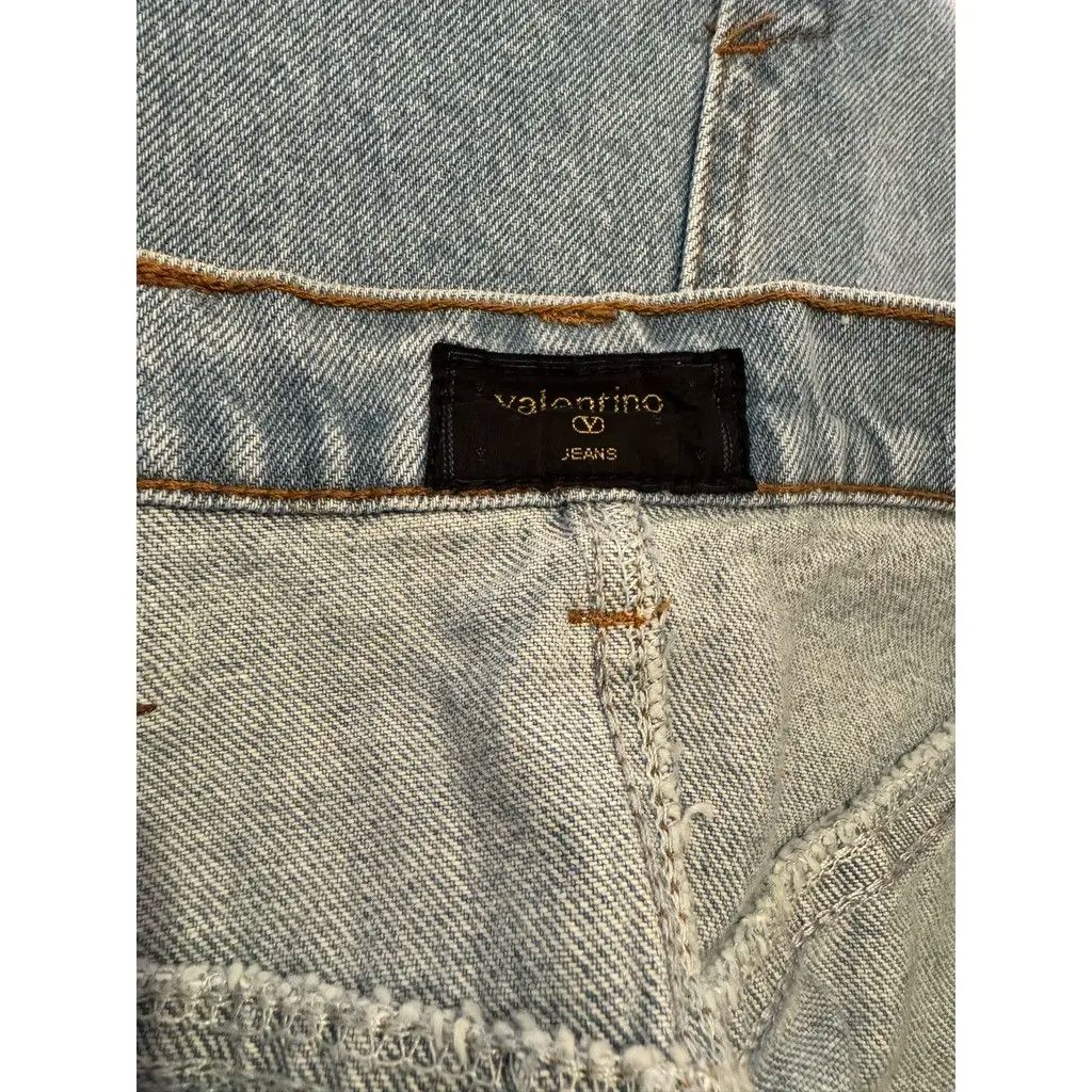 Valentino Skirt, Valentino Garavani Size 28" / US 6 / IT 42 - 6 Thumbnail