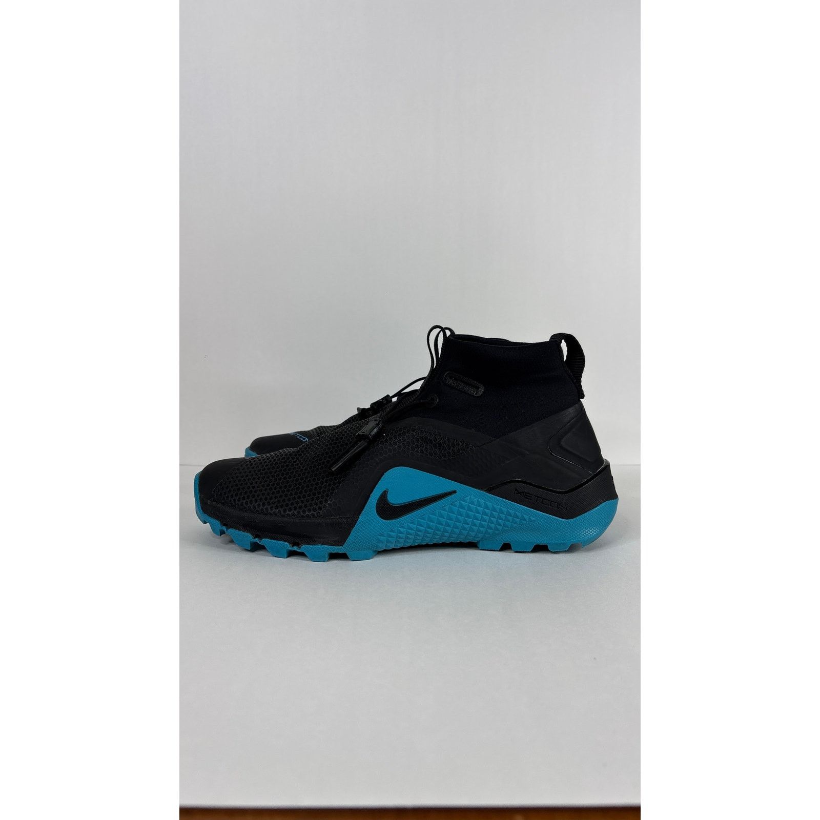 Nike Nike Metcon SF Black - Trail Hiking Running Trainer size 11 Size US 11 / EU 44 - 2 Thumbnail