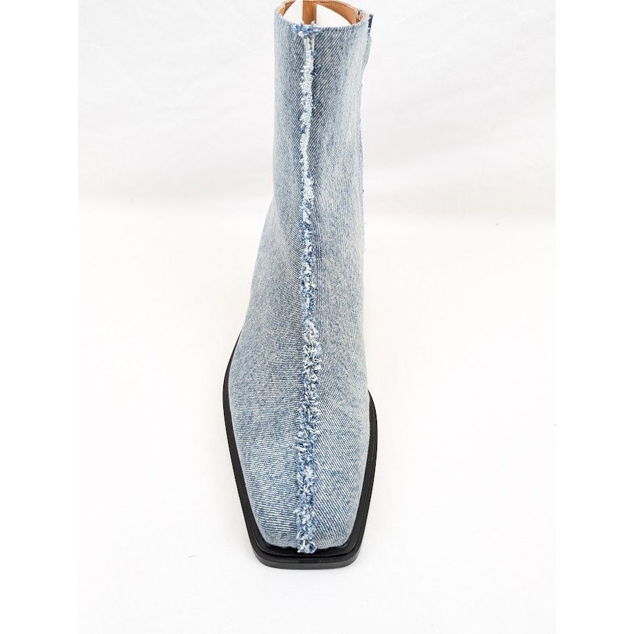 Y/Project o1rshd1 Boots in Vintage Ice Blue Size US 10 / EU 43 - 6 Thumbnail