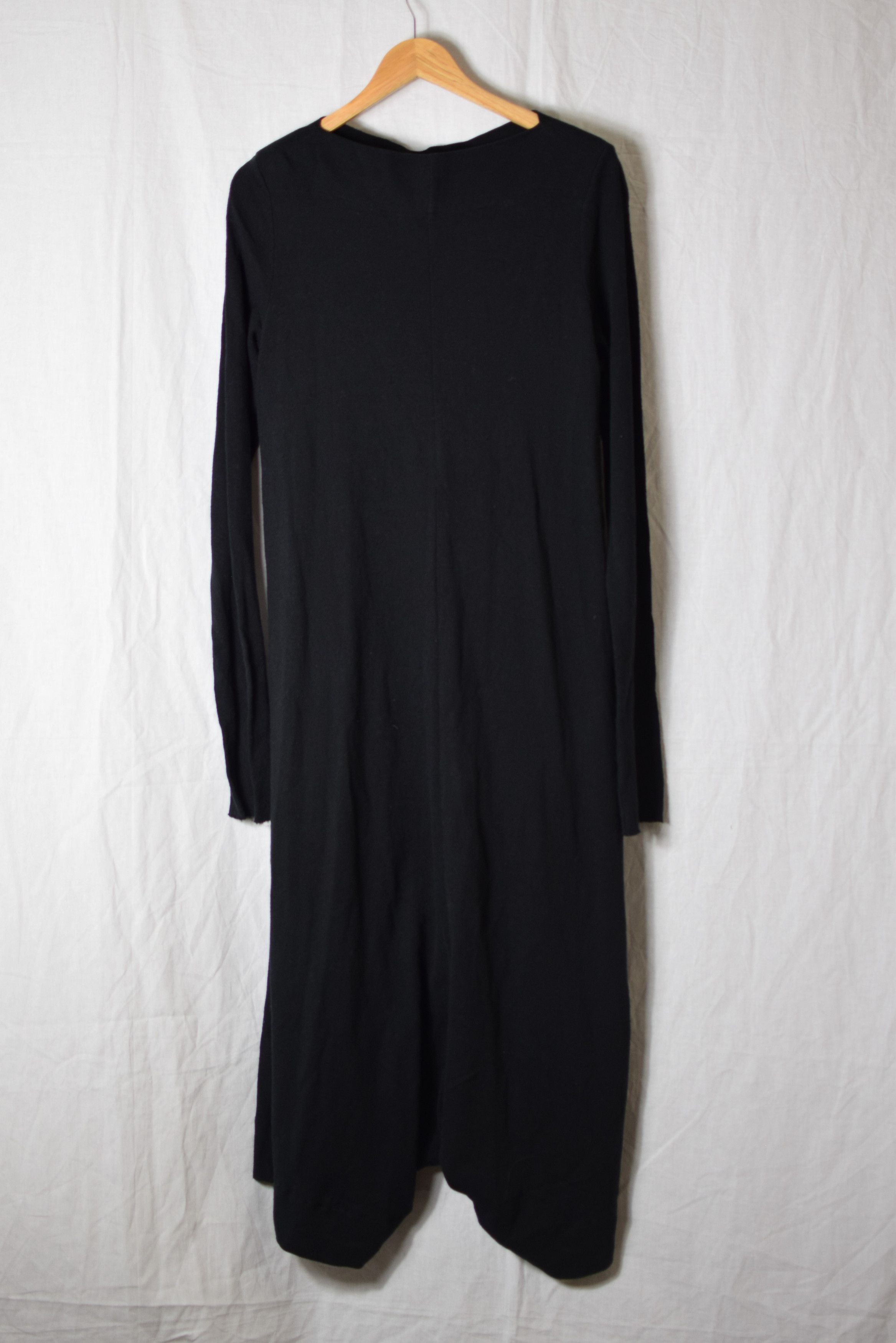 Julius Julius AW16 Beast Sample Jumpsuit - 557CUM6 Size US 32 / EU 48 - 2 Thumbnail