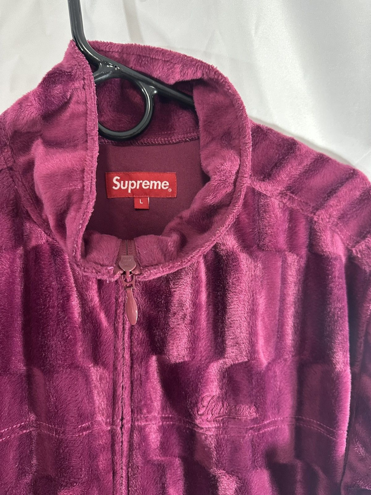 Supreme Supreme Sweater Size US L / EU 52-54 / 3 - 5 Thumbnail