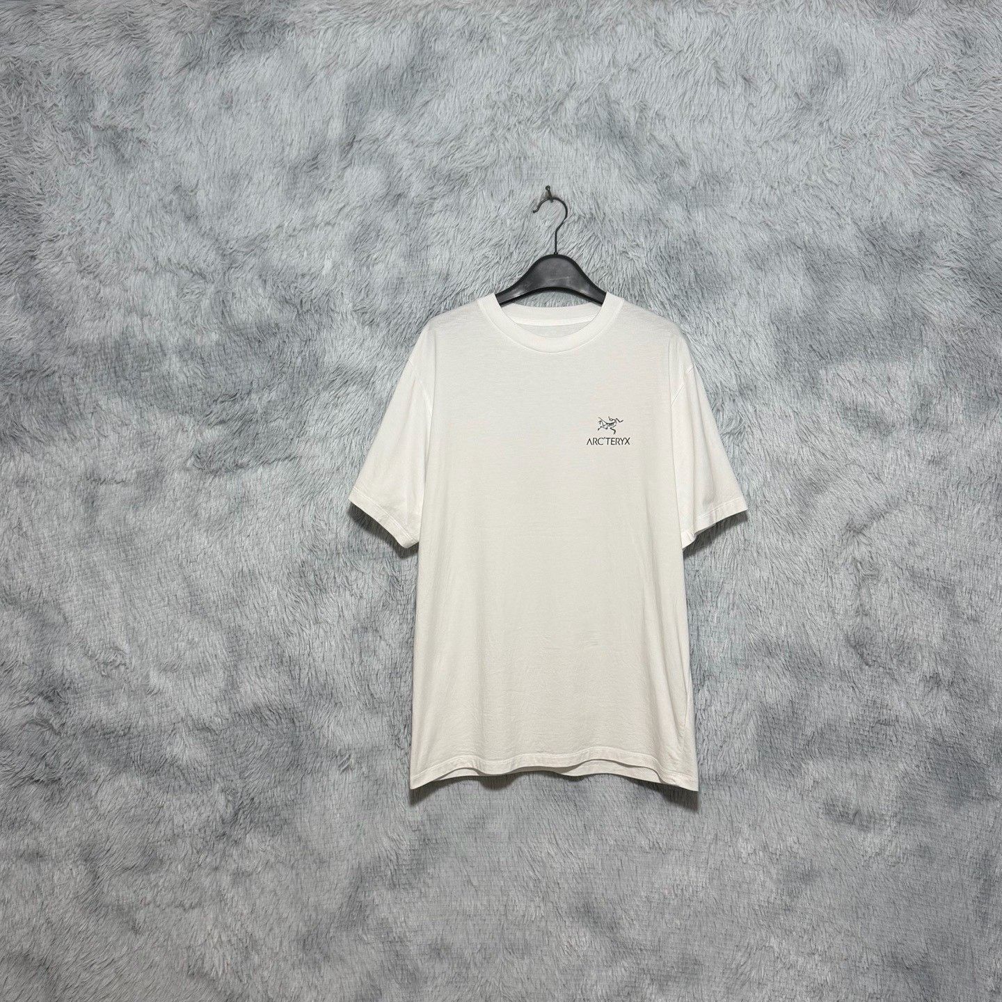 Arc'teryx Arcteryx KRAGG SL Men's Crew Neck T-Shirt Size US M / EU 48-50 / 2 - 1 Thumbnail