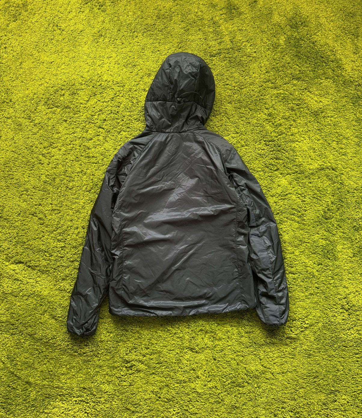 Arc'teryx × Designer Arc’teryx Atom gorpcore style hooded jacket Size M / US 6-8 / IT 42-44 - 5 Thumbnail