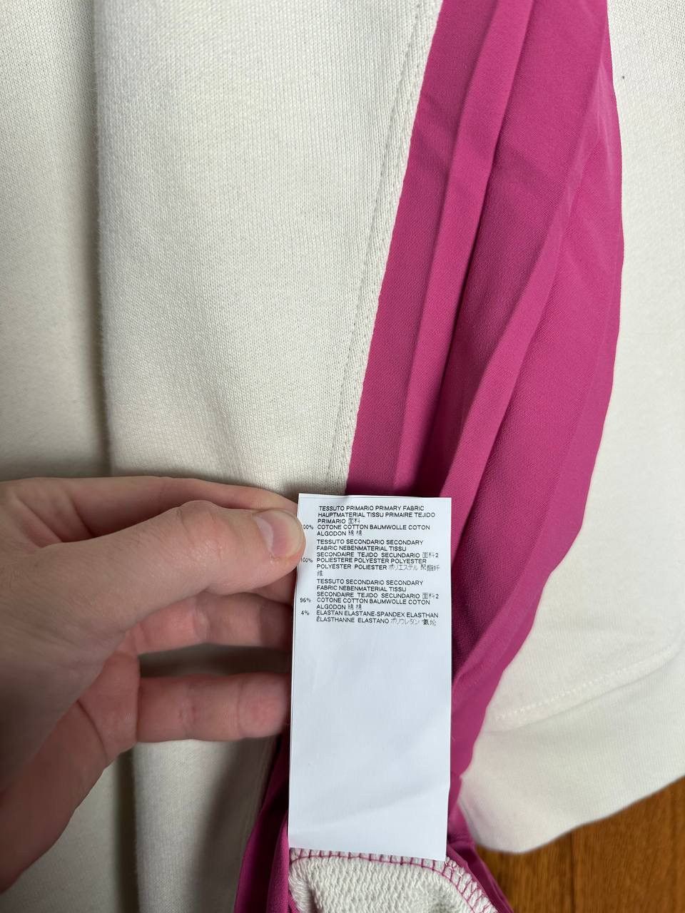 Maison Margiela Maison Margiela Rare Oversized Pleated Side Dress Size M Size M / US 6-8 / IT 42-44 - 17 Thumbnail