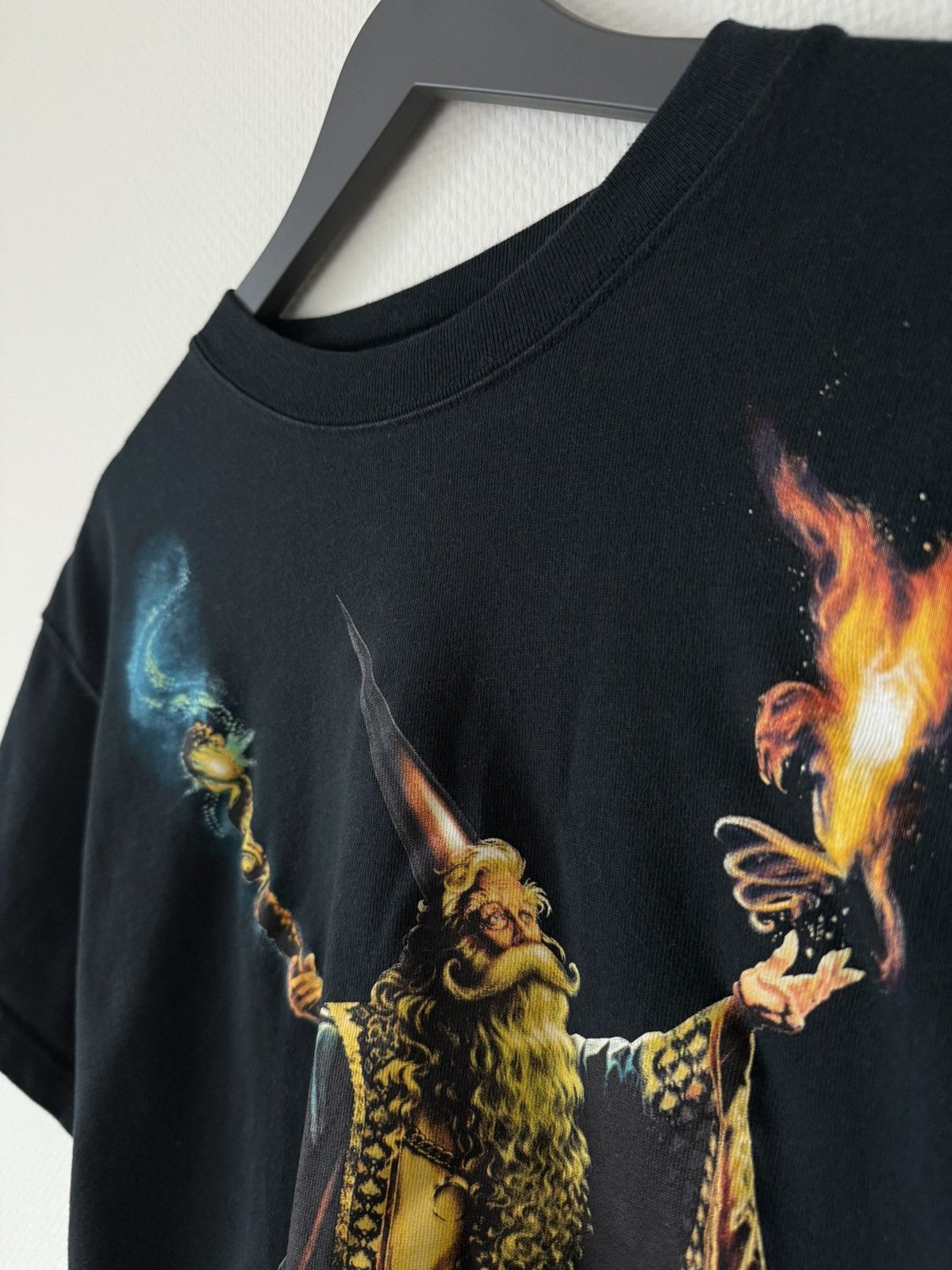 Nike × Nike ACG Nike ACG T-shirt Wizard Island Size US S / EU 44-46 / 1 - 2 Thumbnail