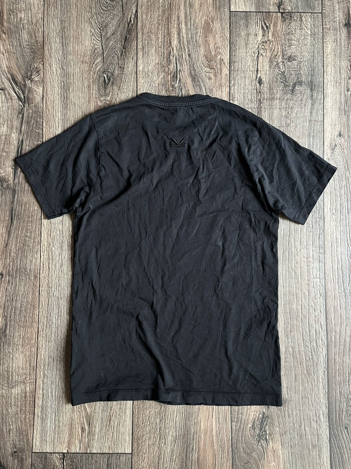 Kenzo KENZO Paris Essential Slim fit T-shirt Size US XS / EU 42 / 0 - 14 Thumbnail